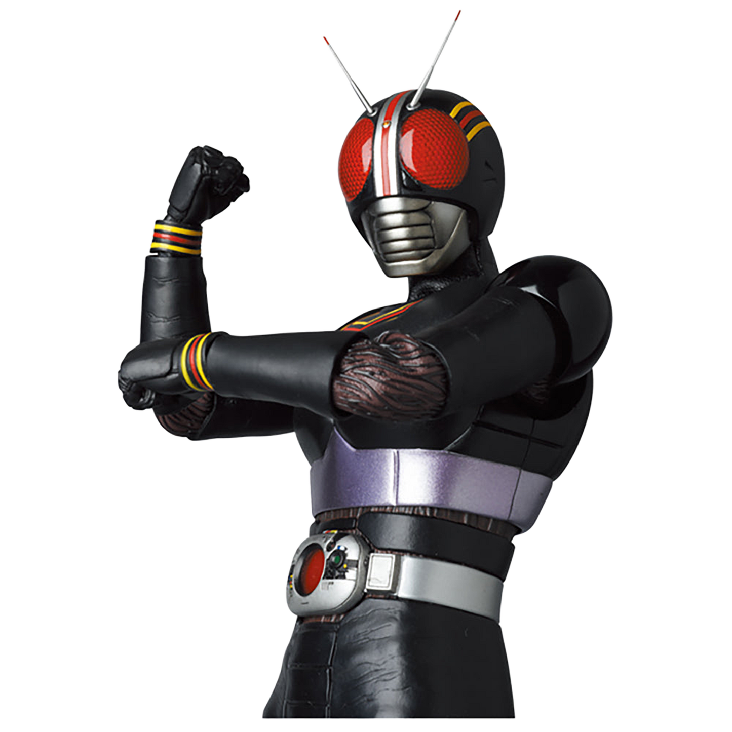 RAH DX 仮面ライダーBLACK（Ver.1.5）