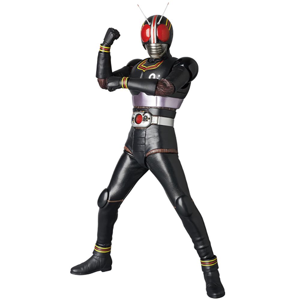 RAH DX 仮面ライダーBLACK（Ver.1.5）_2