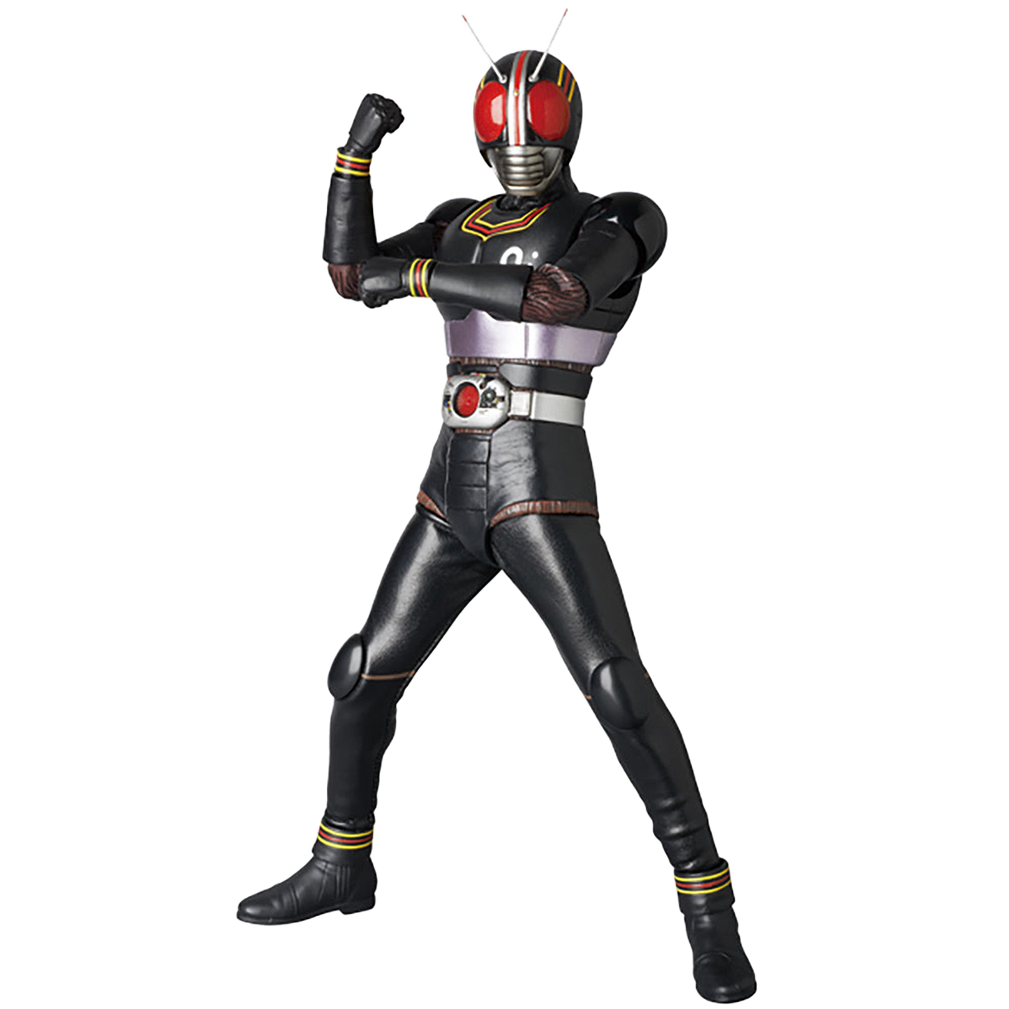 RAH DX 仮面ライダーBLACK（Ver.1.5）