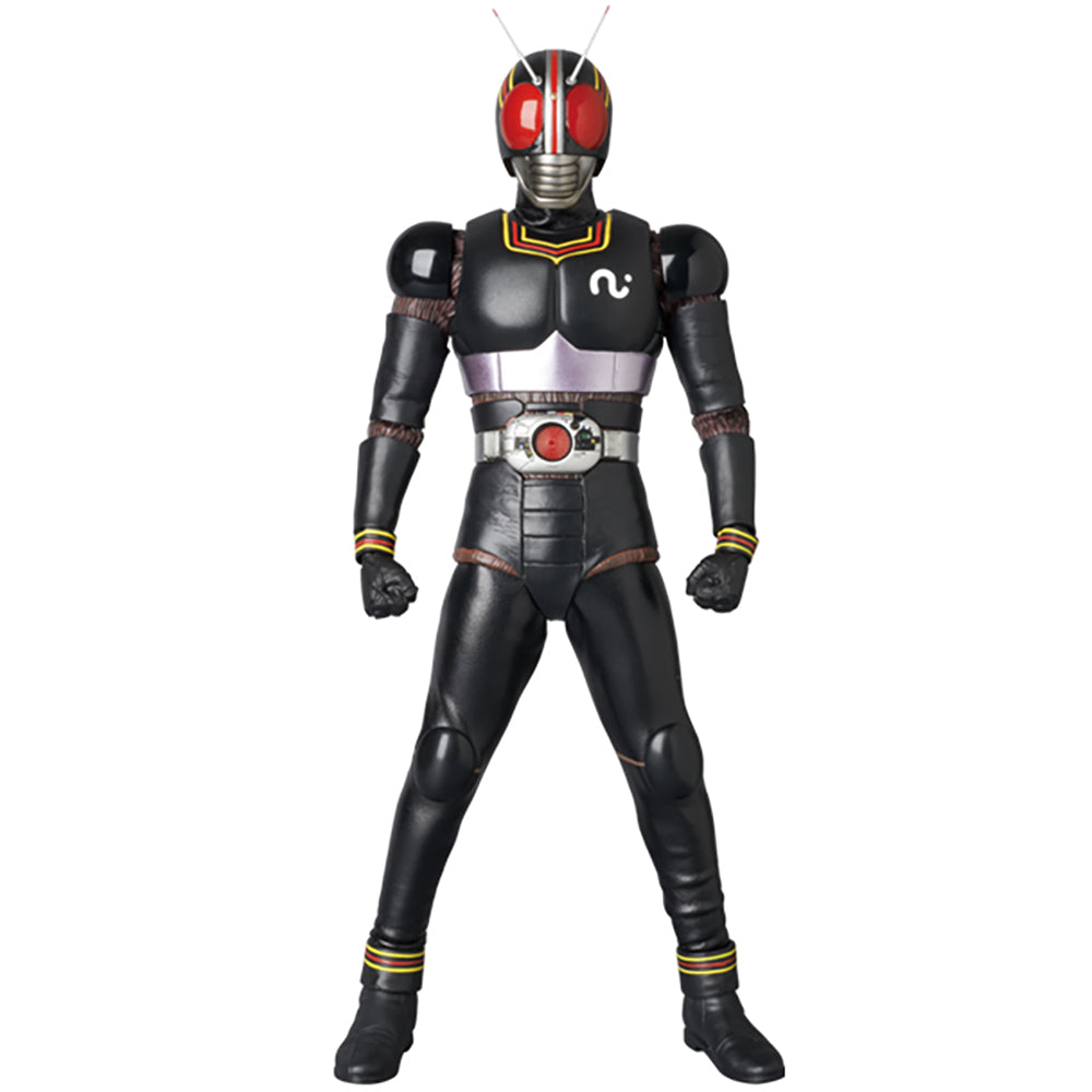 RAH DX 仮面ライダーBLACK（Ver.1.5）_4