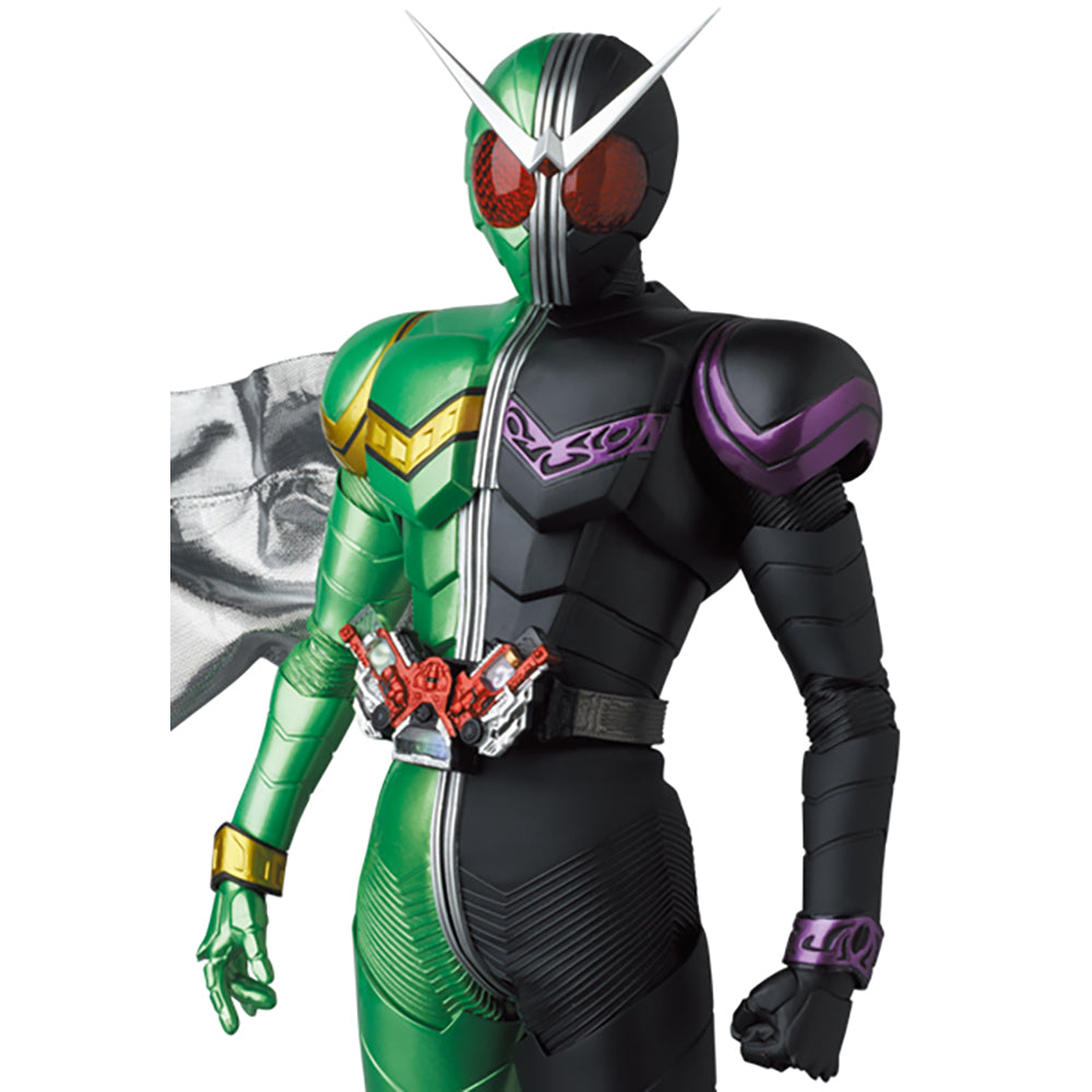 RAH DX 仮面ライダーW サイクロンジョーカー（Ver.2.0）_1