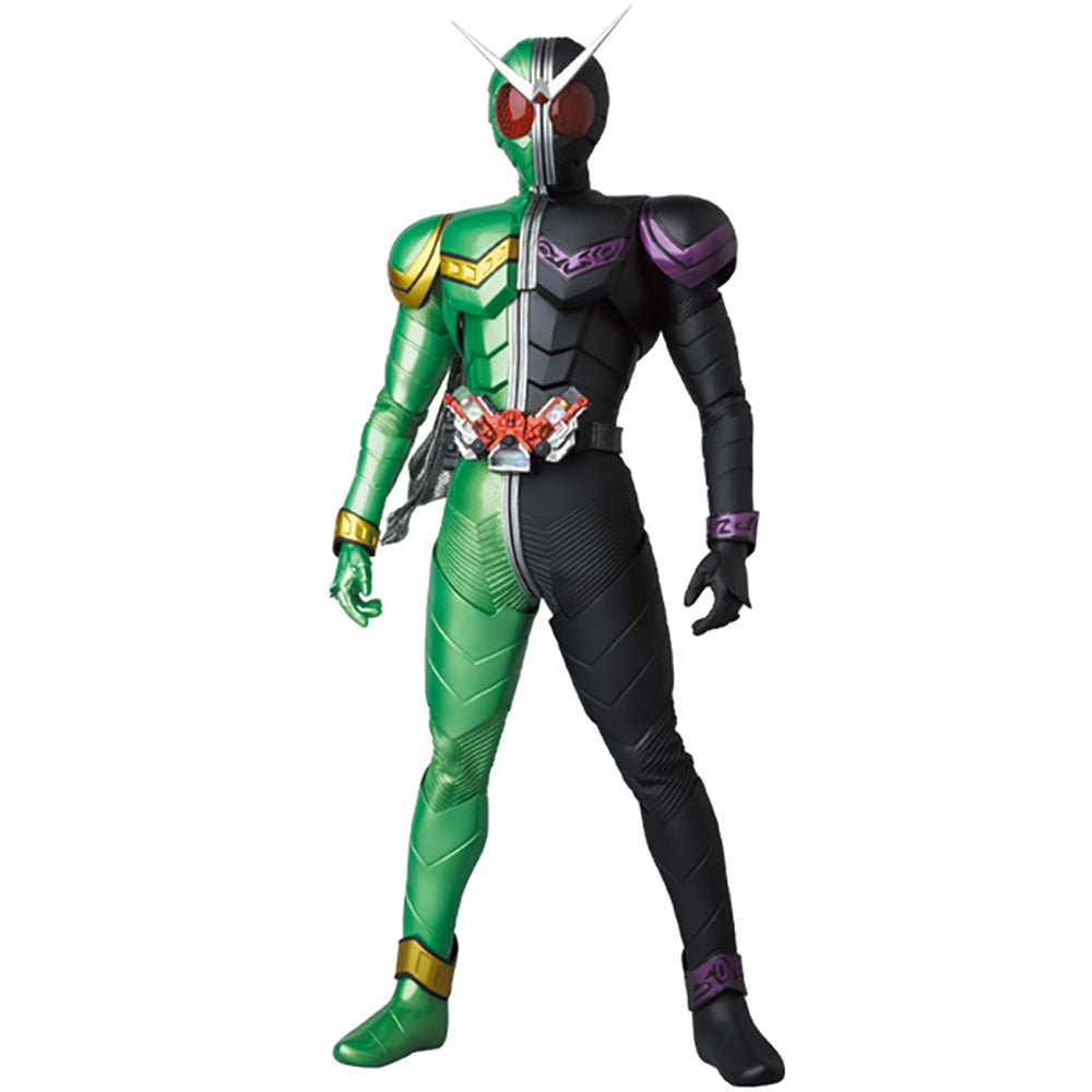 RAH DX 仮面ライダーW サイクロンジョーカー（Ver.2.0）_2