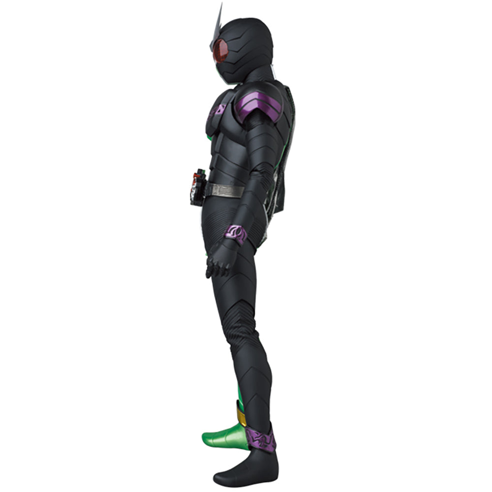RAH DX 仮面ライダーW サイクロンジョーカー（Ver.2.0）_3