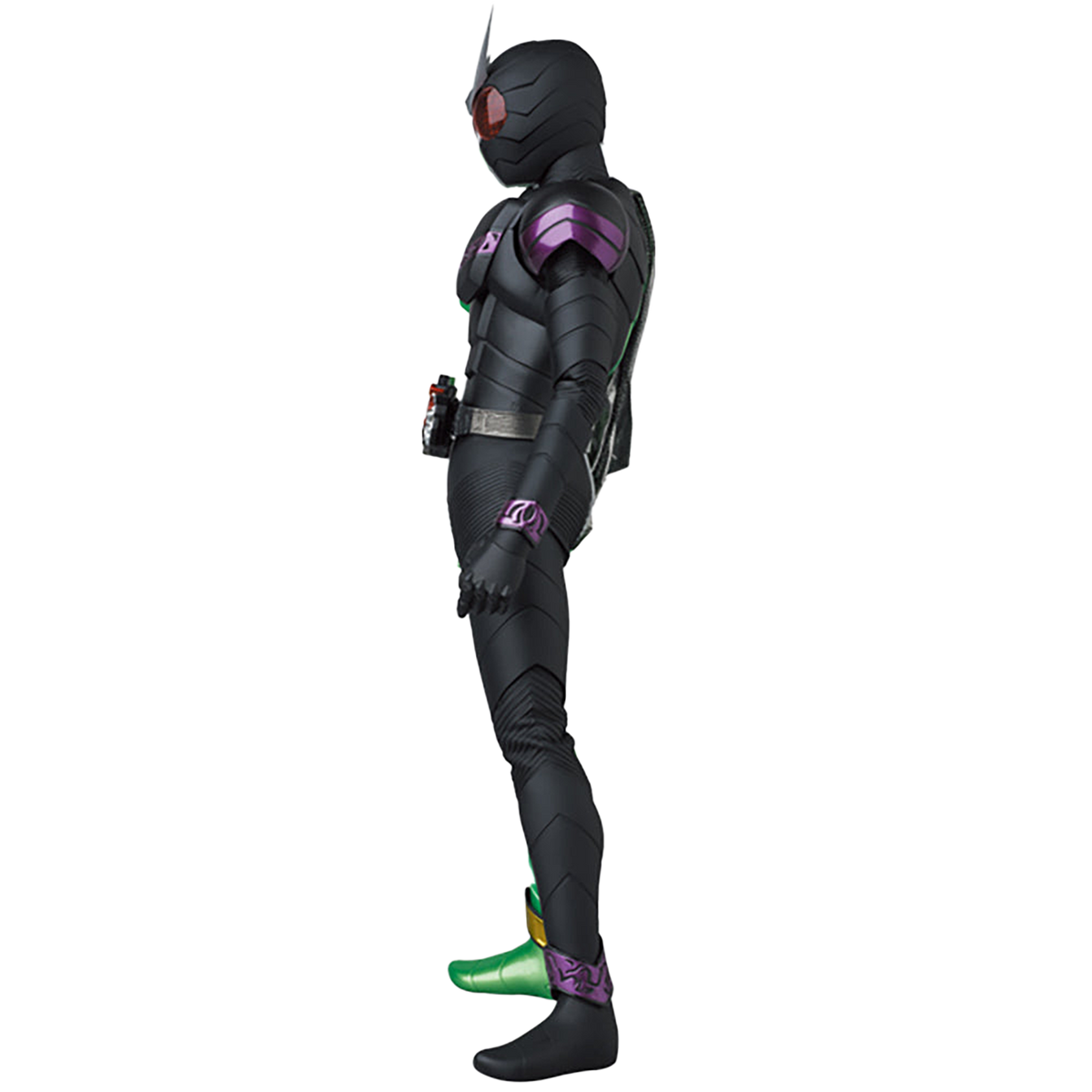 RAH DX 仮面ライダーW サイクロンジョーカー（Ver.2.0） | MEDICOM TOY