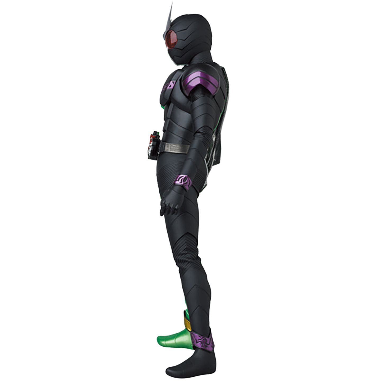 RAH DX 仮面ライダーW サイクロンジョーカー（Ver.2.0） | MEDICOM TOY