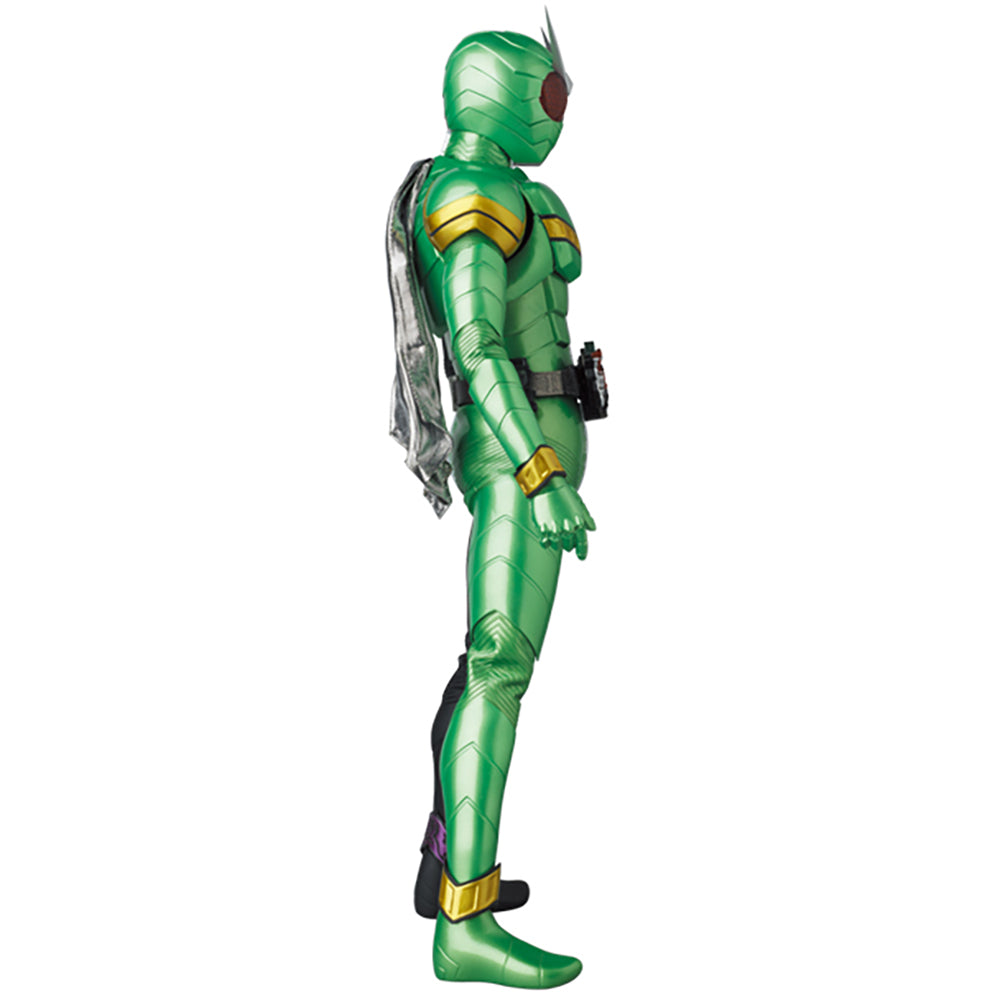 RAH DX 仮面ライダーW サイクロンジョーカー（Ver.2.0）_4