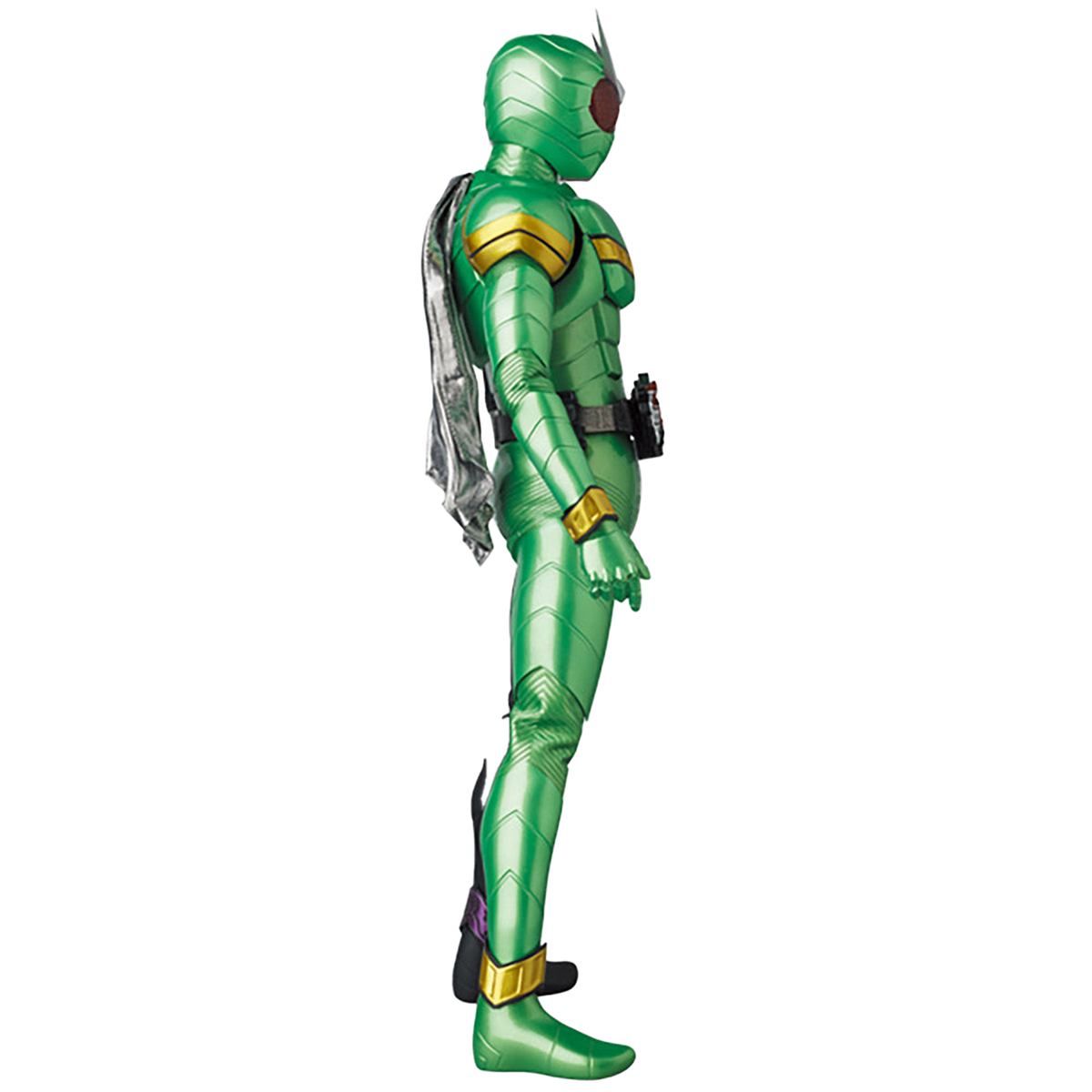 RAH DX 仮面ライダーW サイクロンジョーカー（Ver.2.0） | MEDICOM TOY