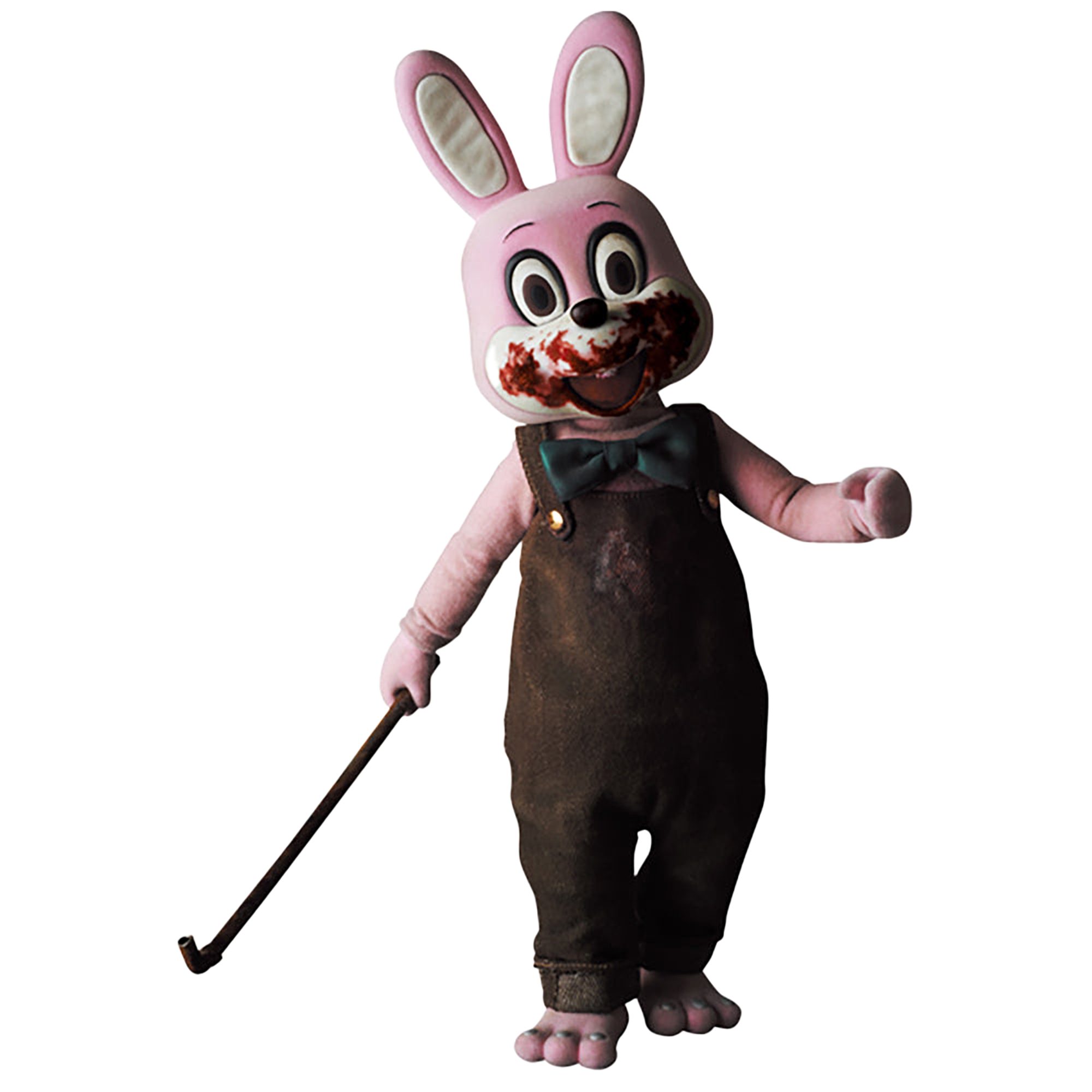 RAH Robbie the Rabbit