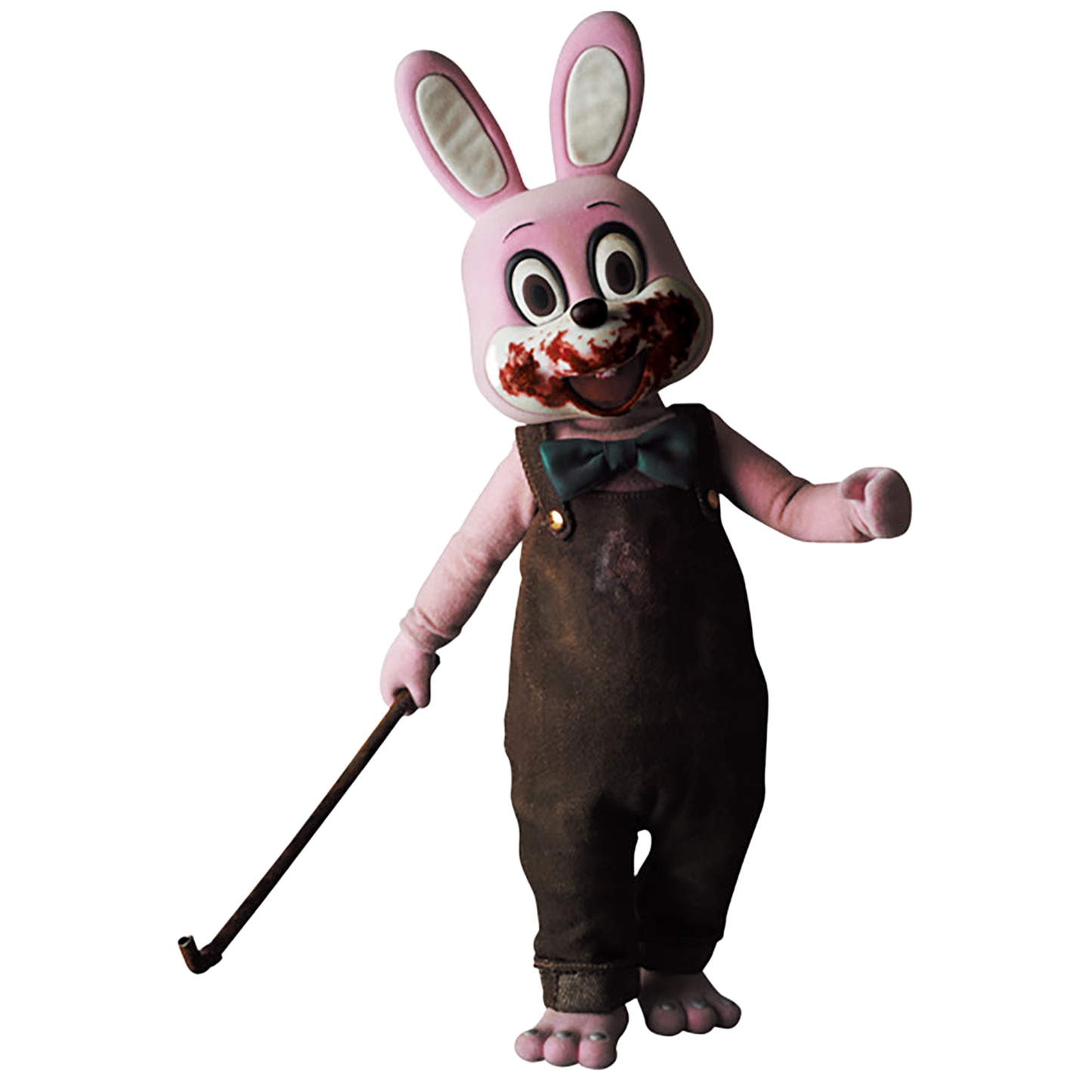 RAH Robbie the Rabbit