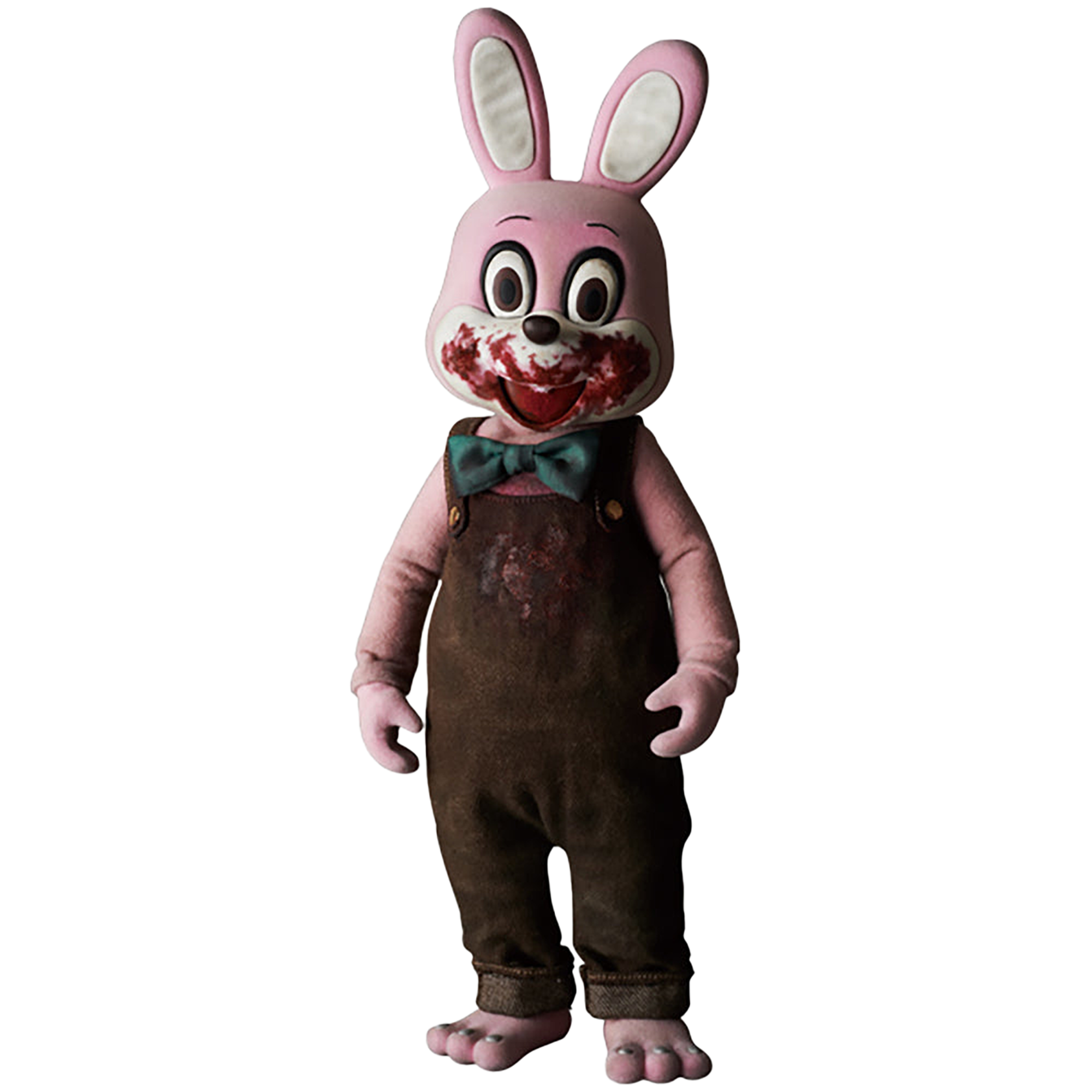 RAH Robbie the Rabbit