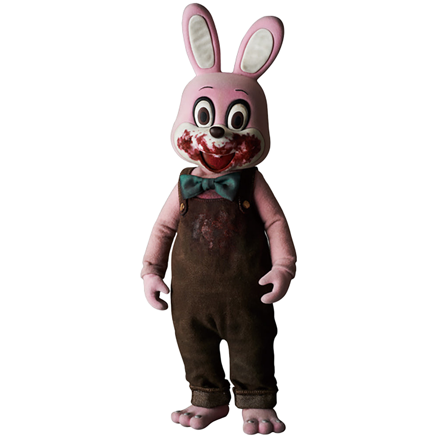 RAH Robbie the Rabbit
