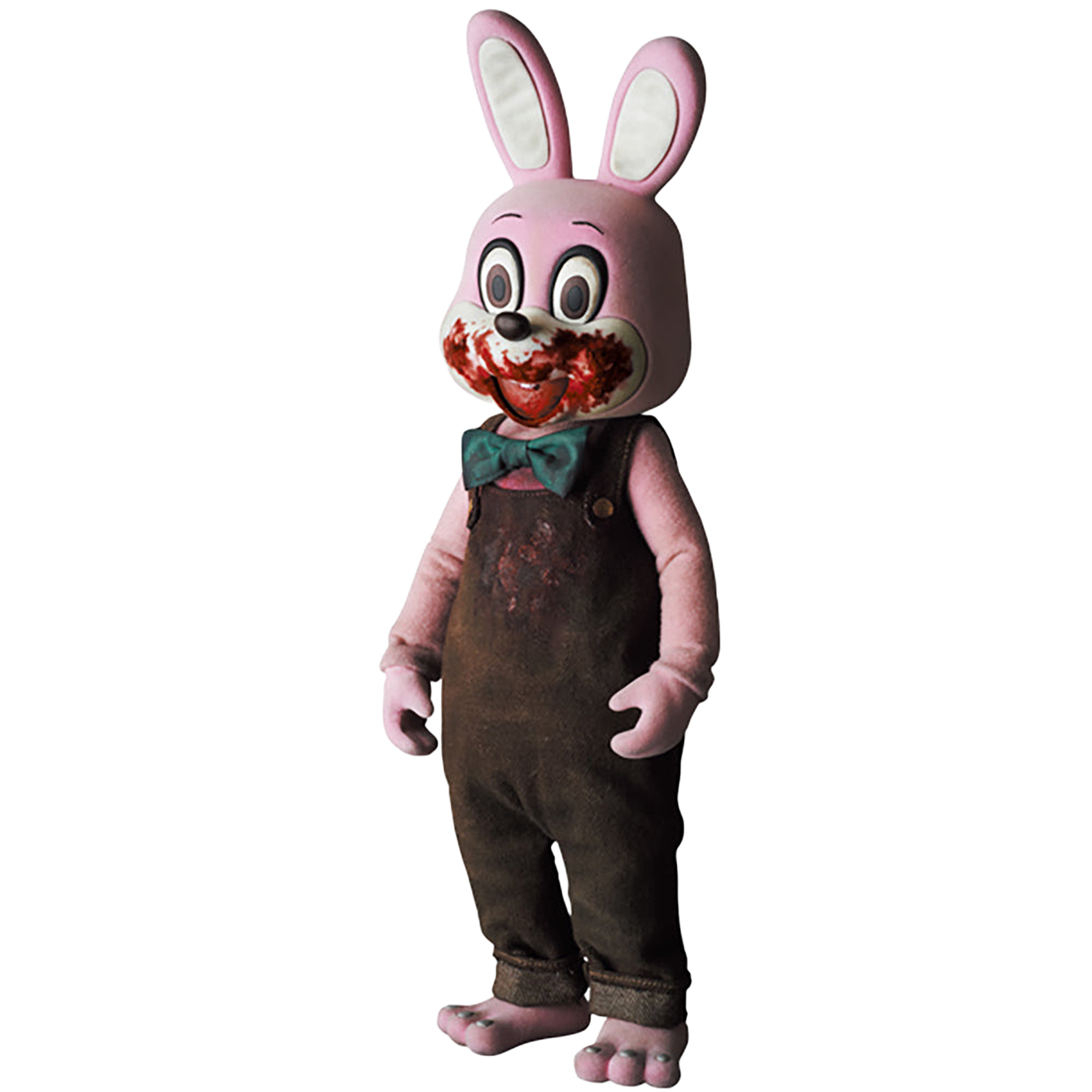 RAH Robbie the Rabbit