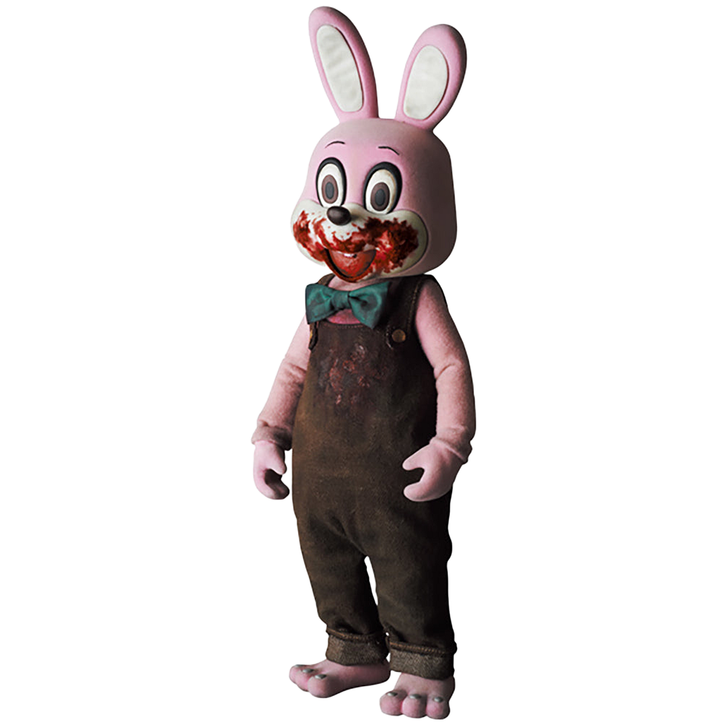 RAH Robbie the Rabbit