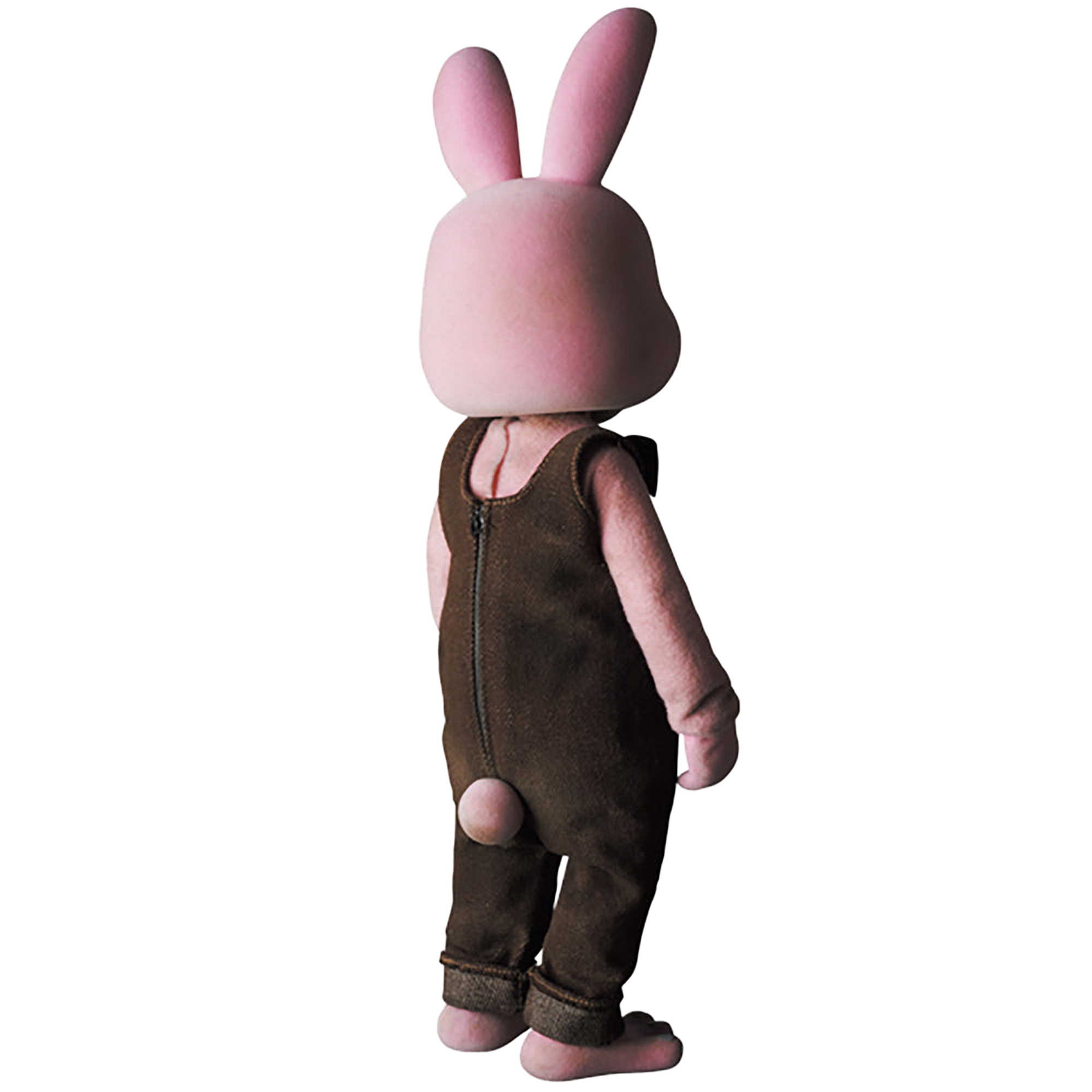 RAH Robbie the Rabbit