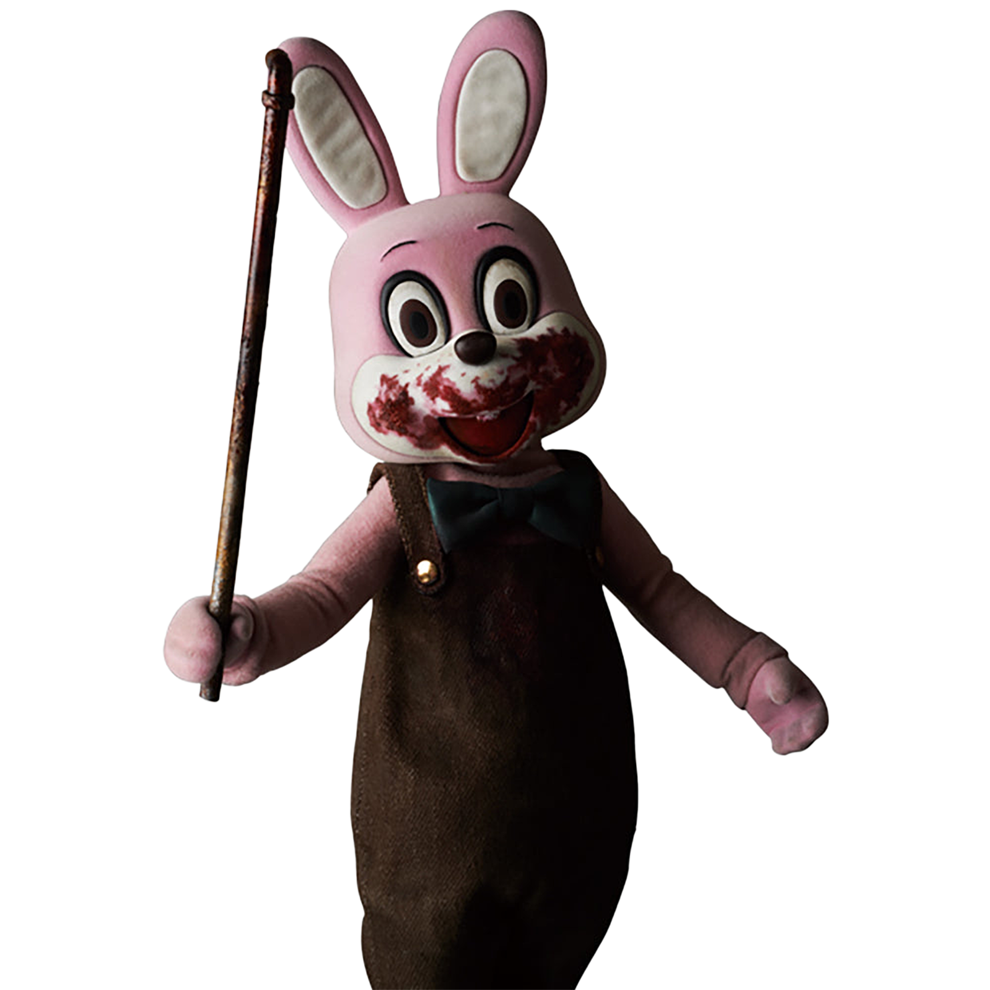 RAH Robbie the Rabbit