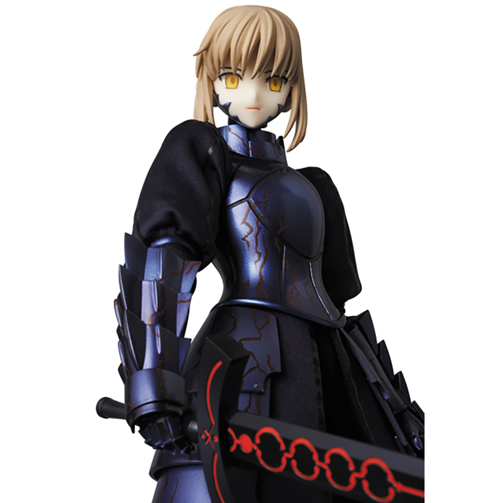 RAH セイバーオルタ_3