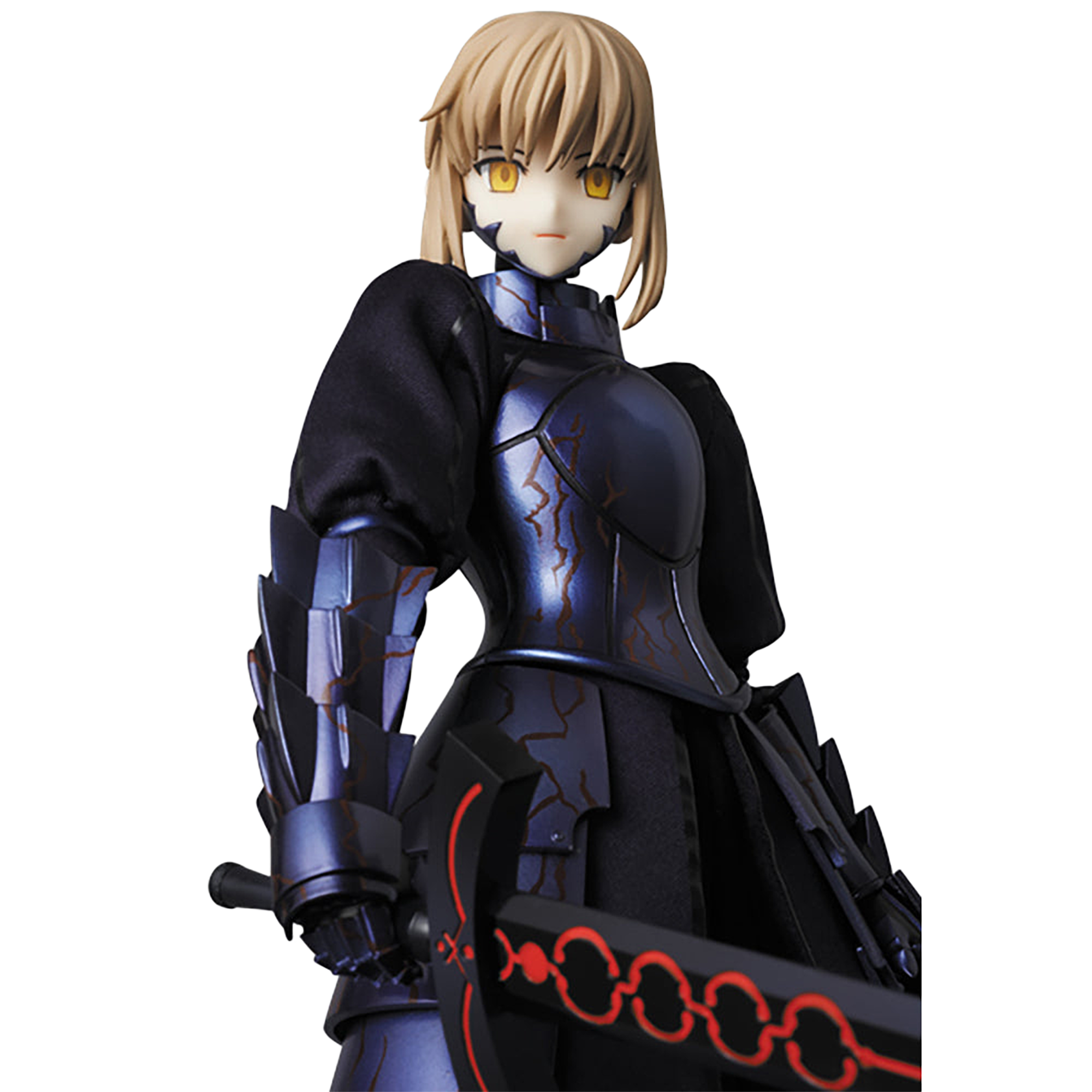 RAH セイバーオルタ