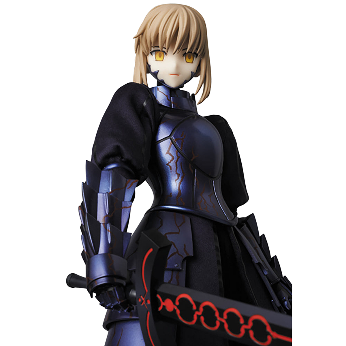 RAH セイバーオルタ