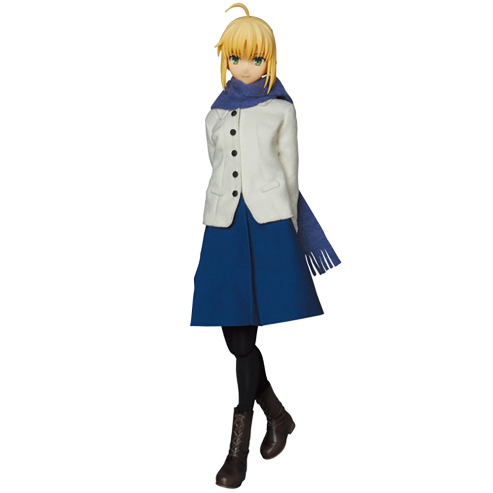 RAH セイバー 私服 Ver._1
