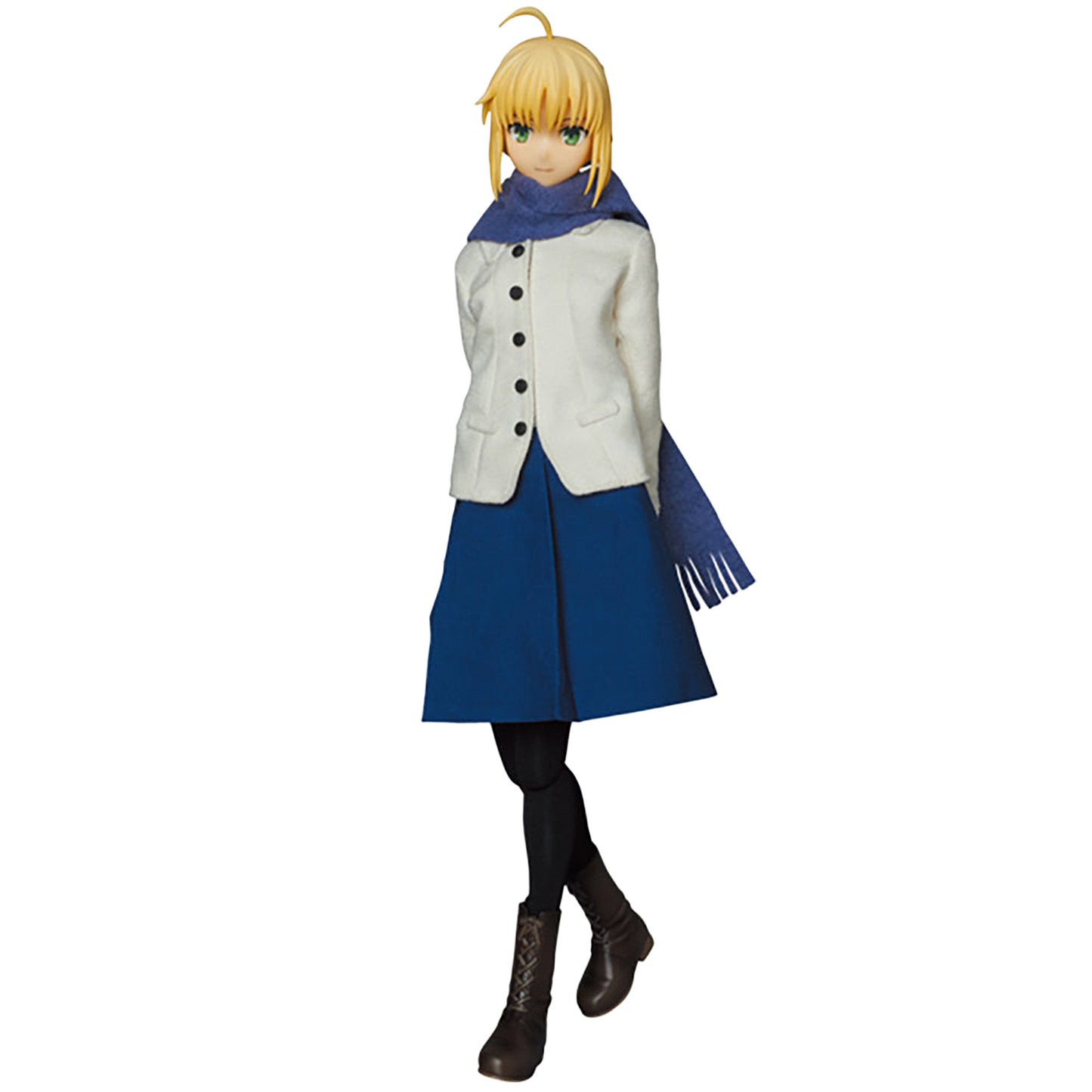 RAH セイバー 私服 Ver.