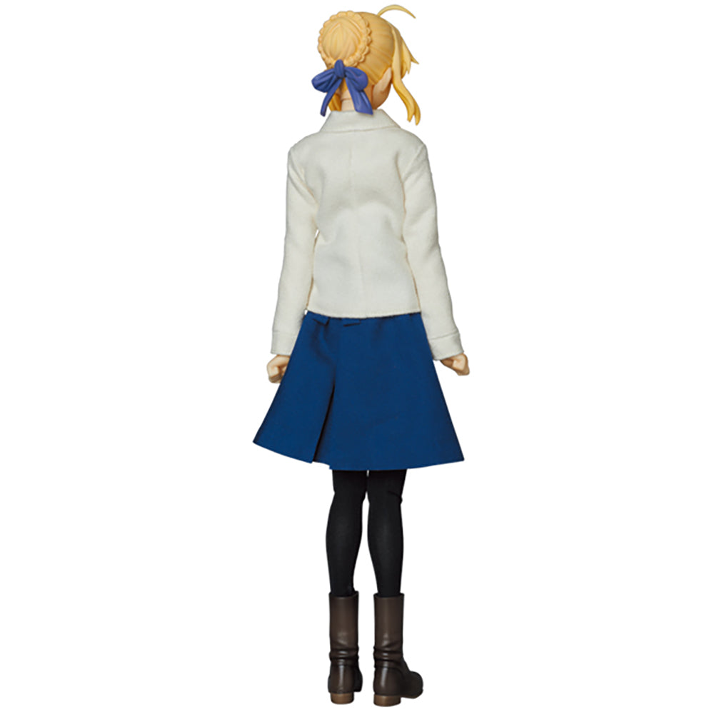 RAH セイバー 私服 Ver._2