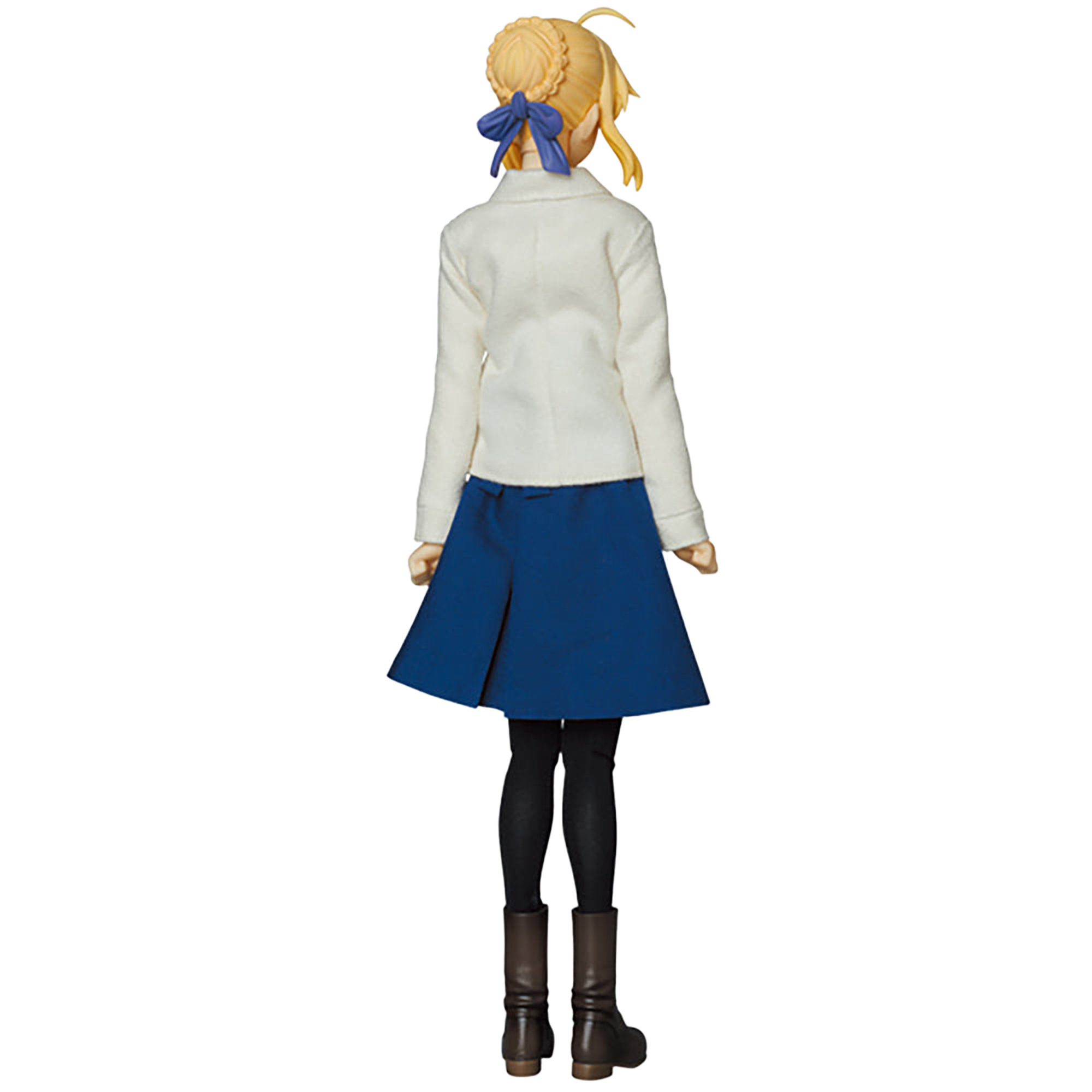 RAH セイバー 私服 Ver. | MEDICOM TOY OFFICIAL STORE