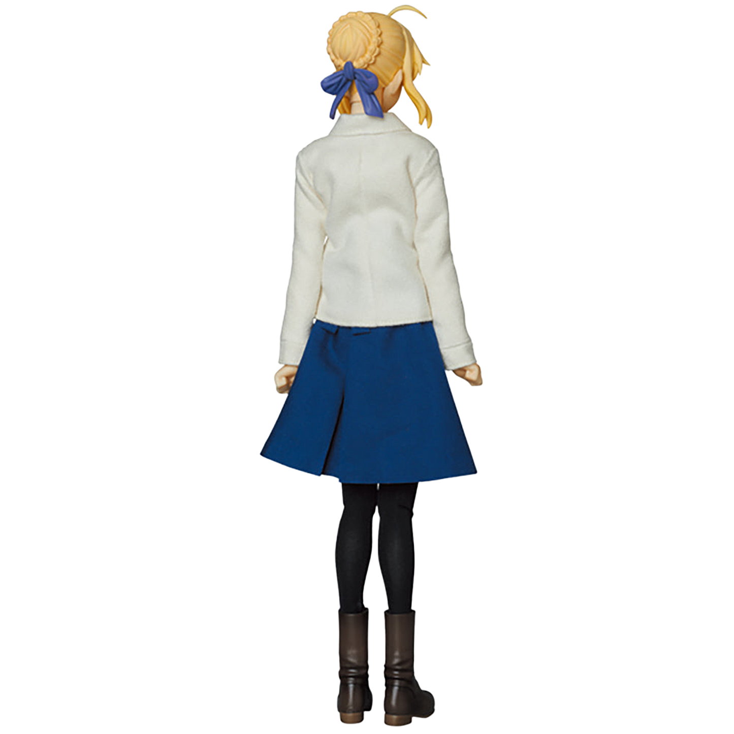 RAH Fate/stay night セイバー 私服 Ver. 新品未開封 RAH セイバー 私服 Ver. | MEDICOM TOY OFFICIAL STORE