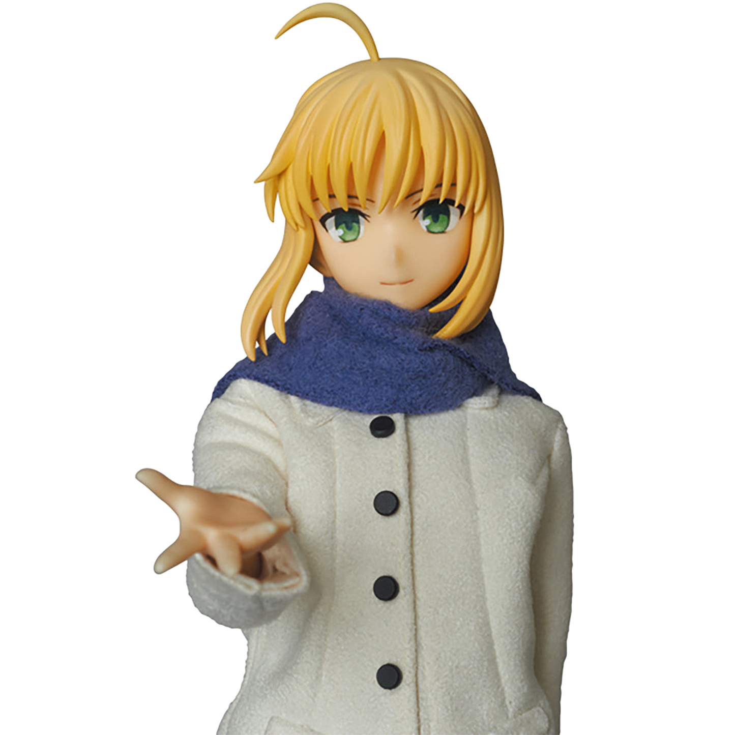 RAH セイバー 私服 Ver.