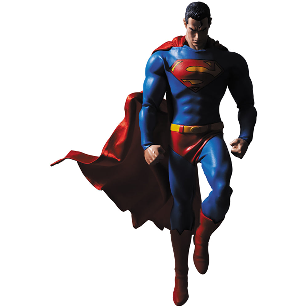 RAH SUPERMAN（HUSH Ver.）_0