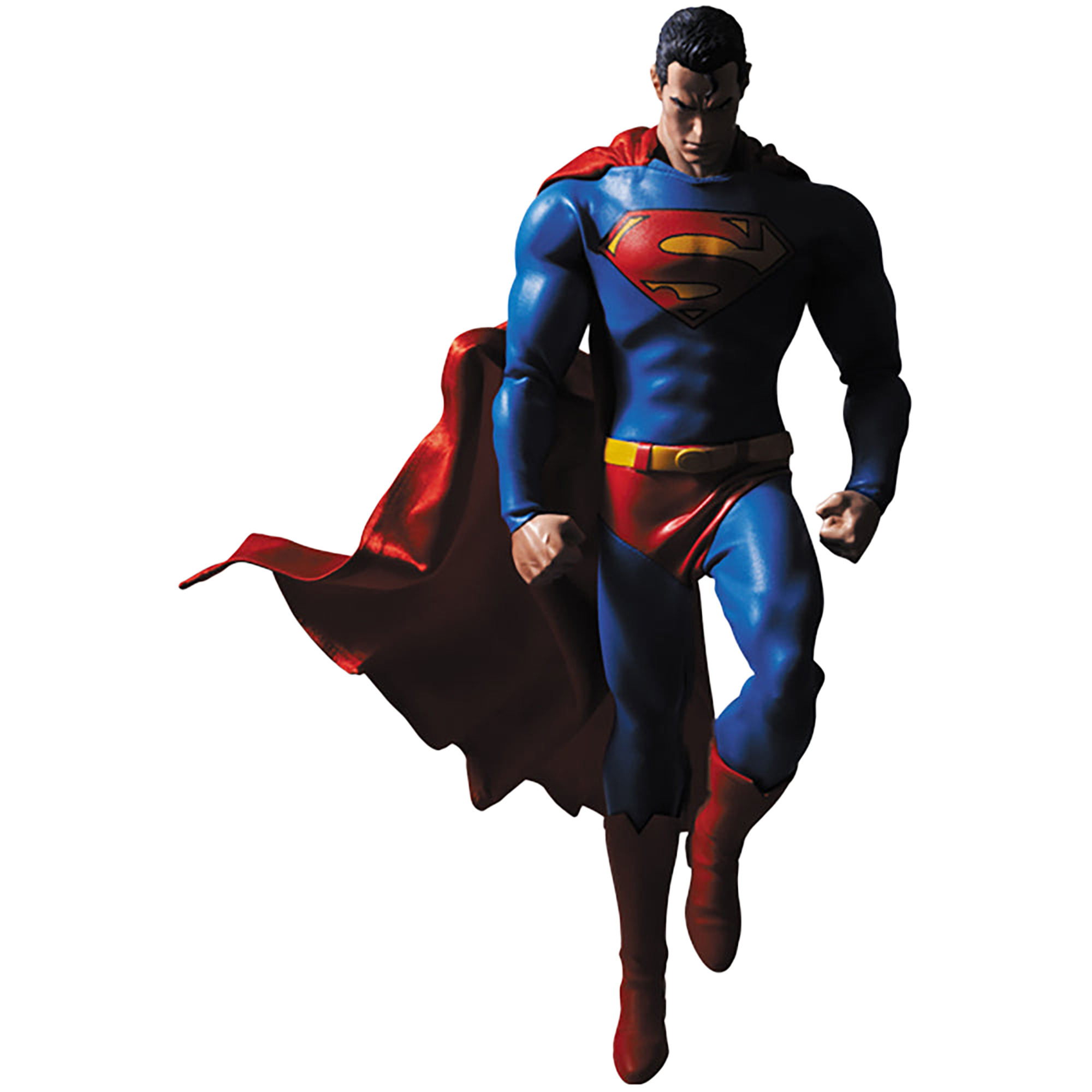 RAH SUPERMAN（HUSH Ver.）