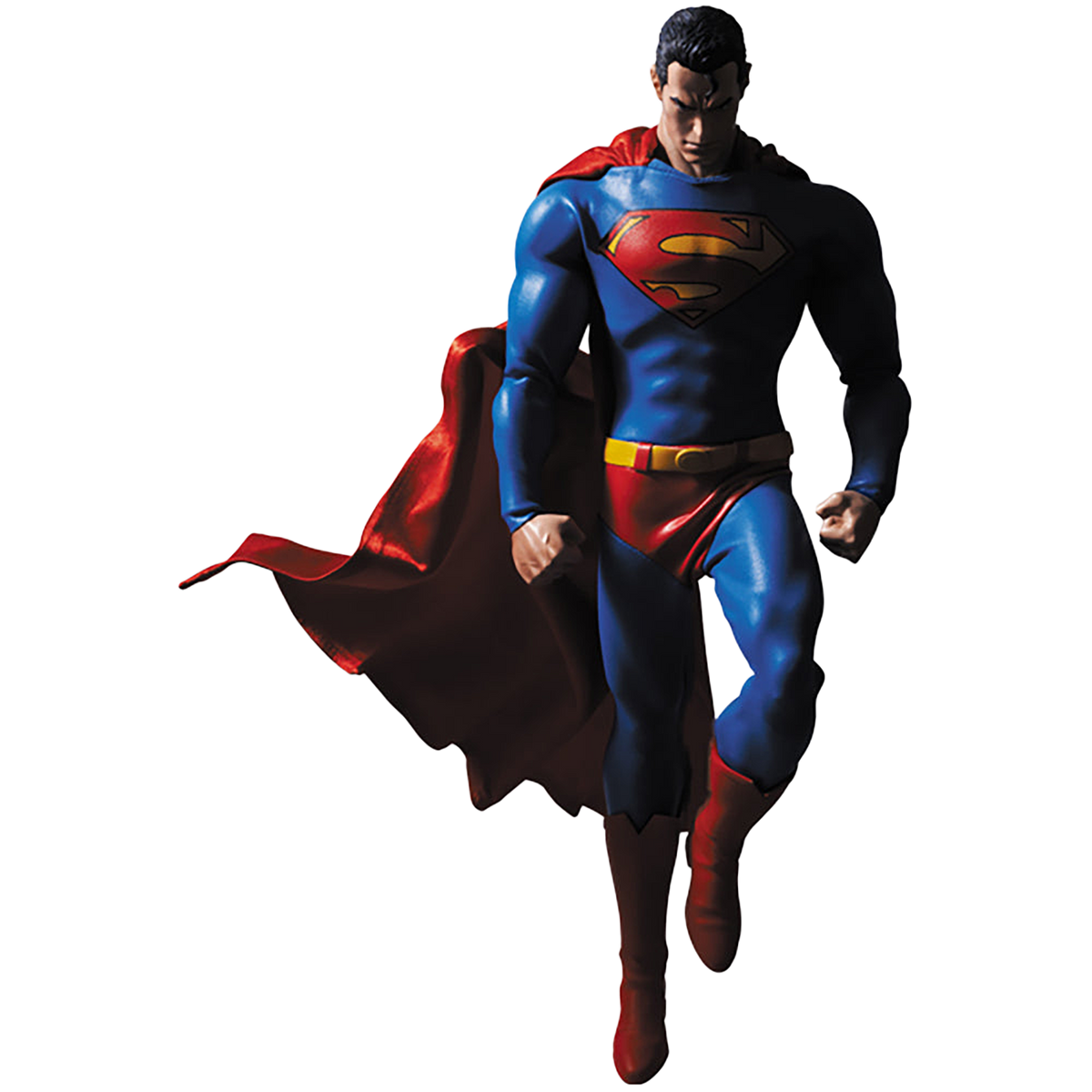 RAH SUPERMAN（HUSH Ver.）