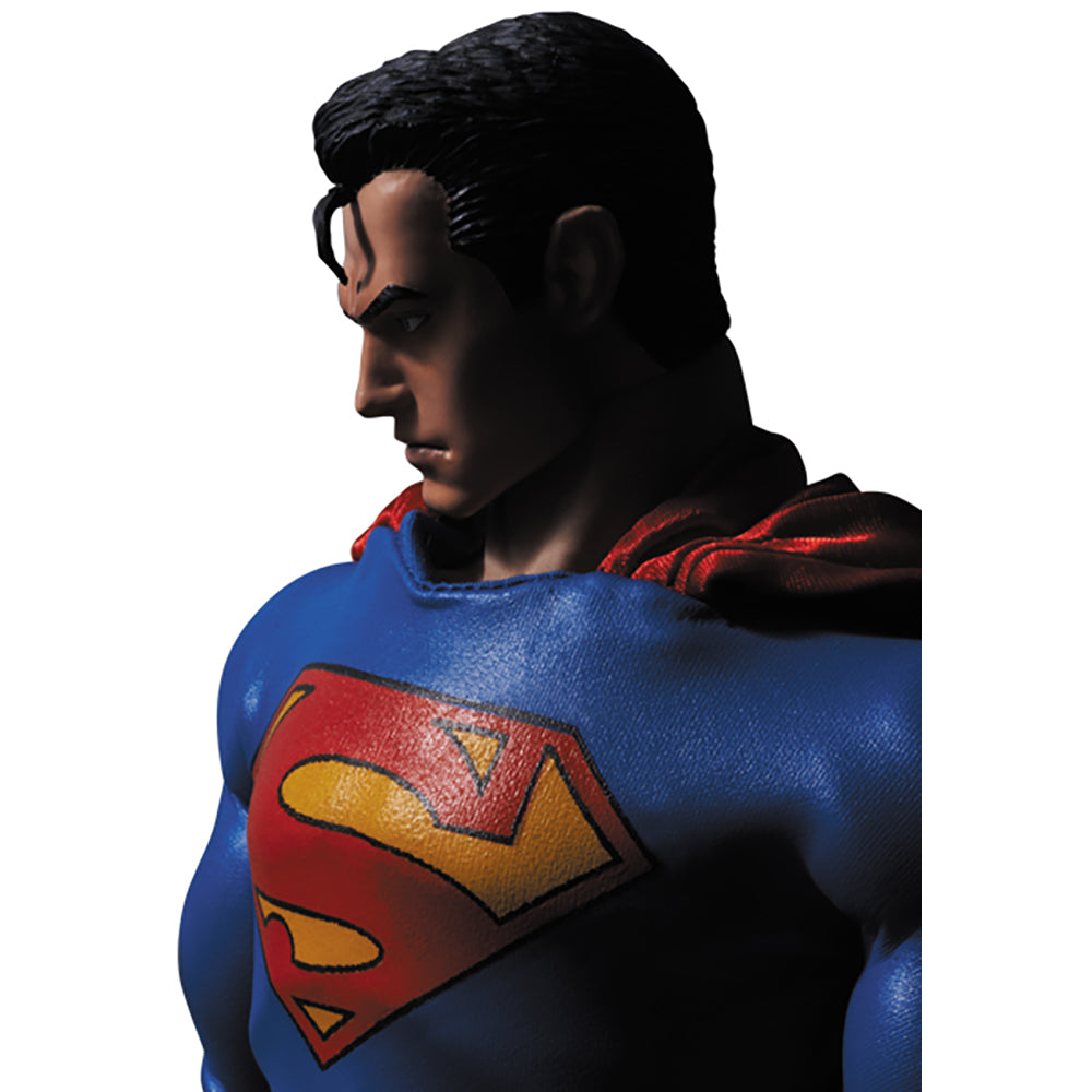 RAH SUPERMAN（HUSH Ver.）_1