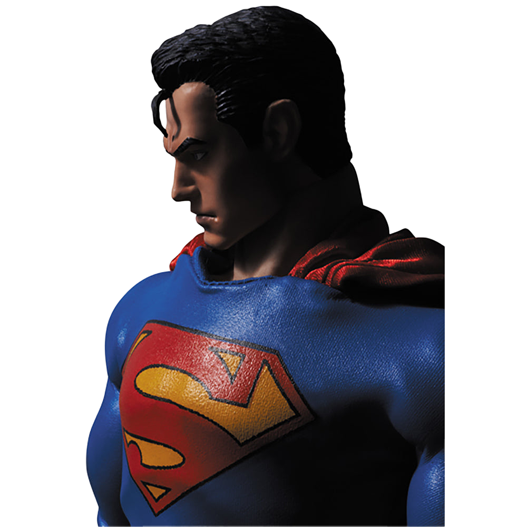 RAH SUPERMAN（HUSH Ver.）