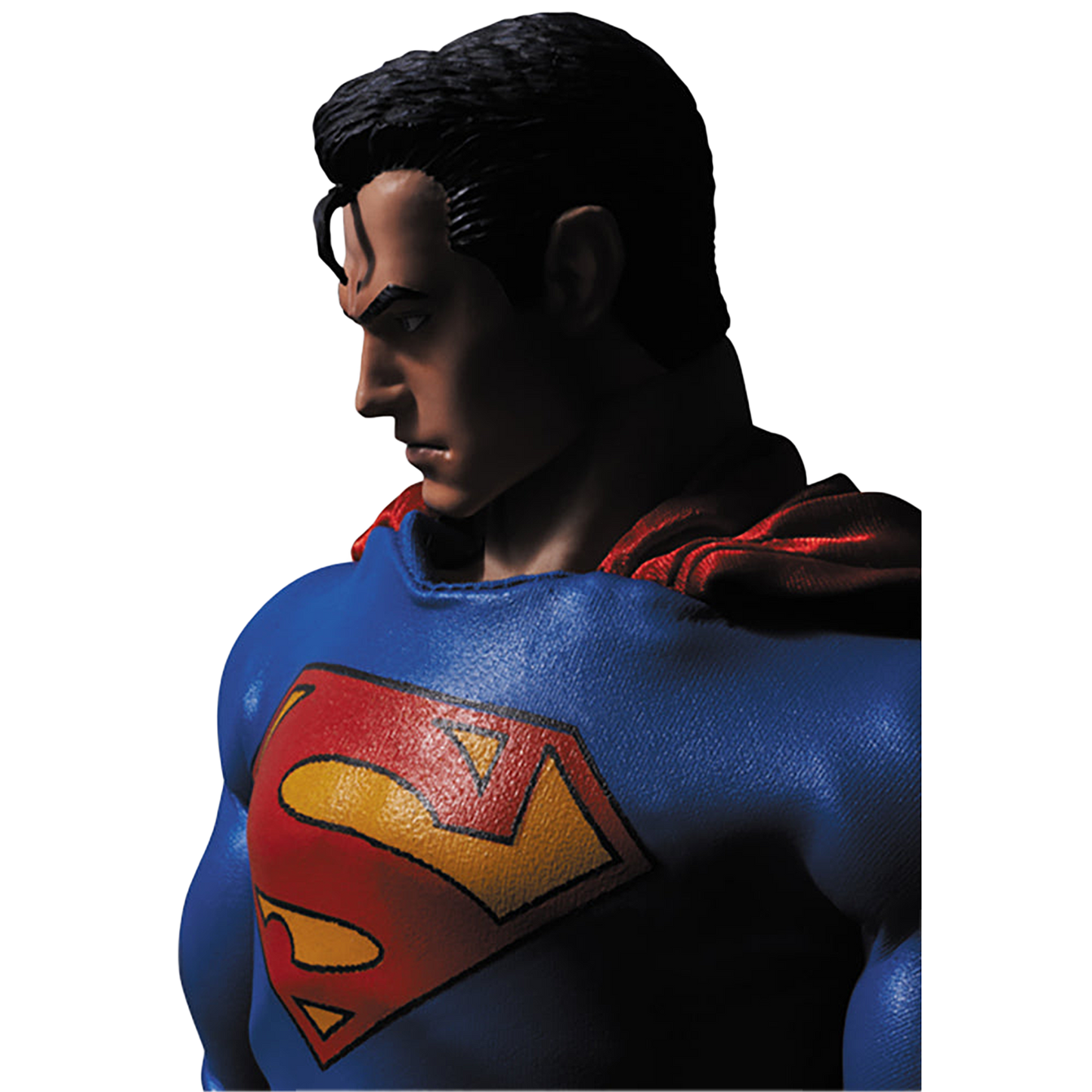 RAH SUPERMAN（HUSH Ver.）