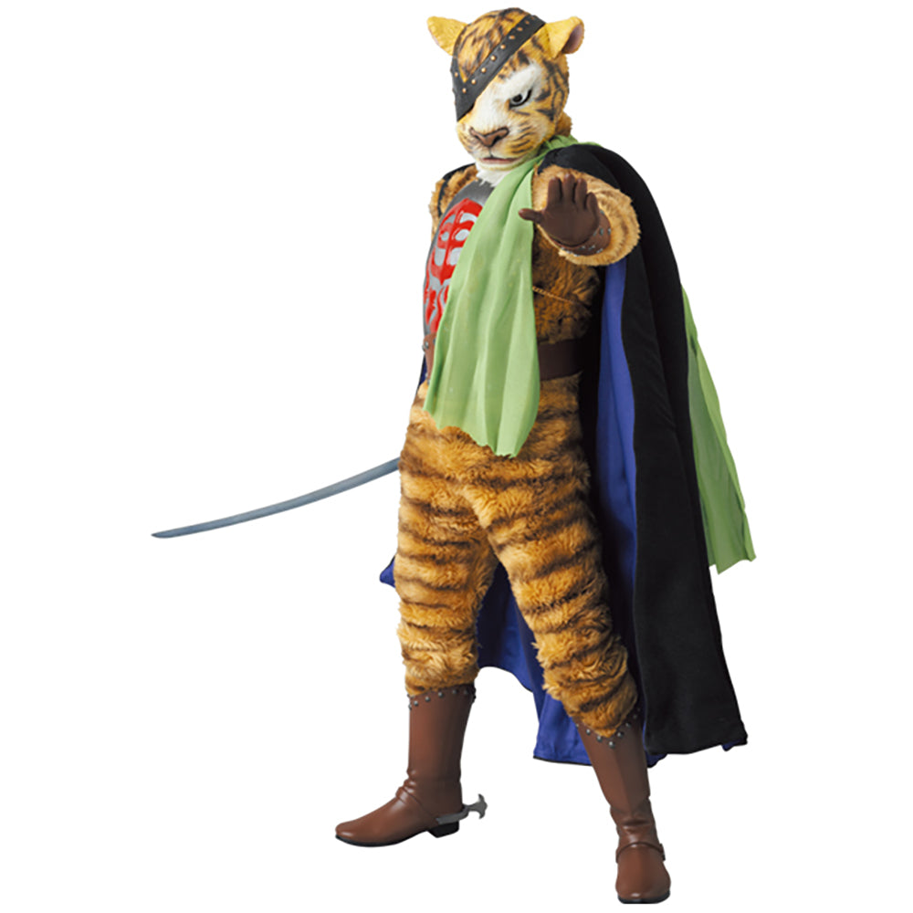 RAH タイガージョー_0