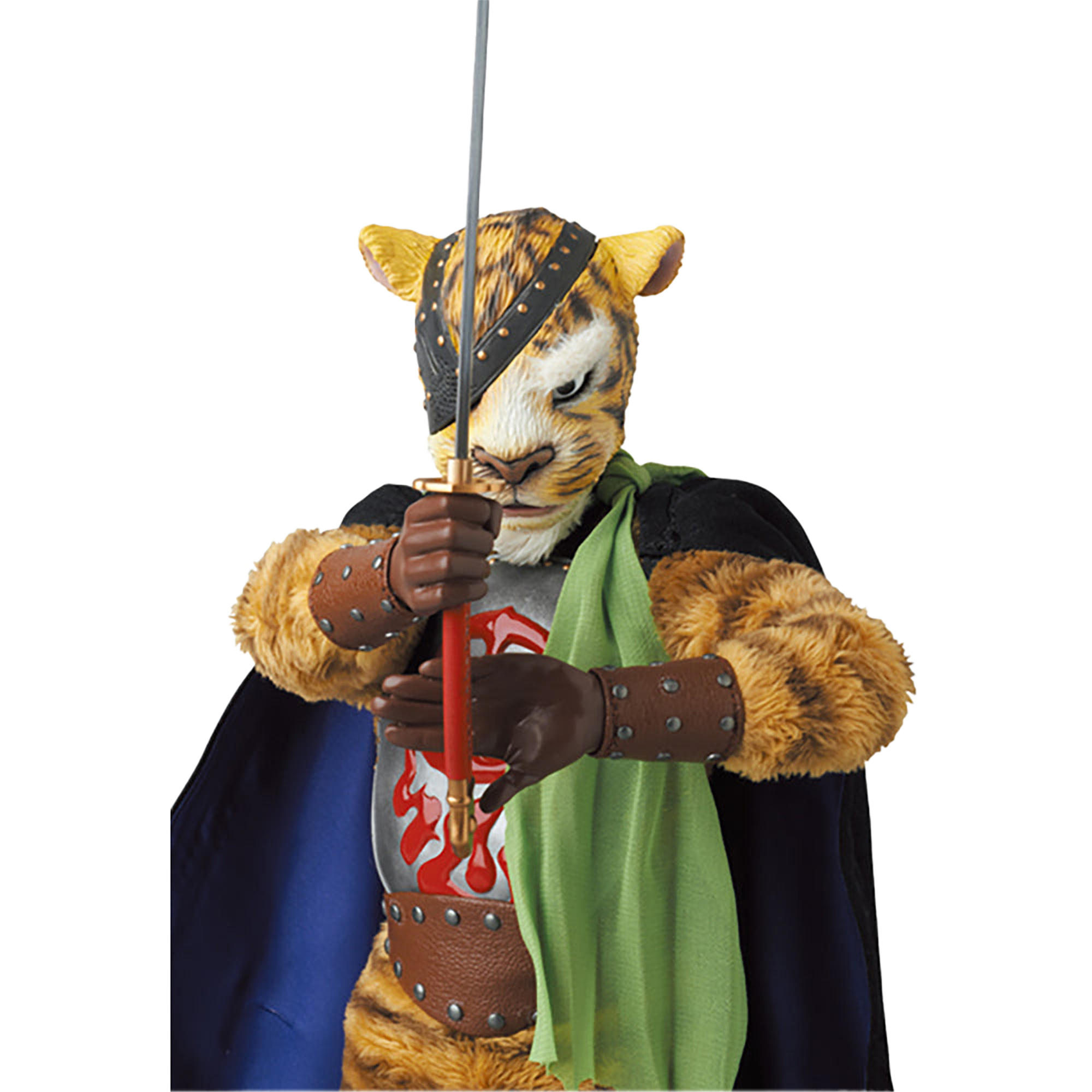 RAH タイガージョー