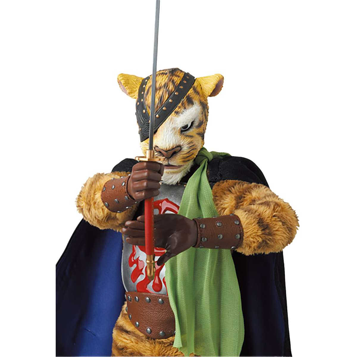 RAH タイガージョー