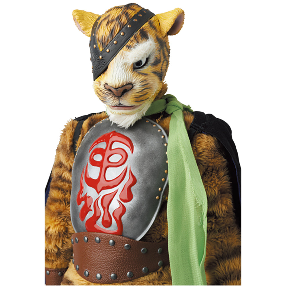 RAH タイガージョー_2