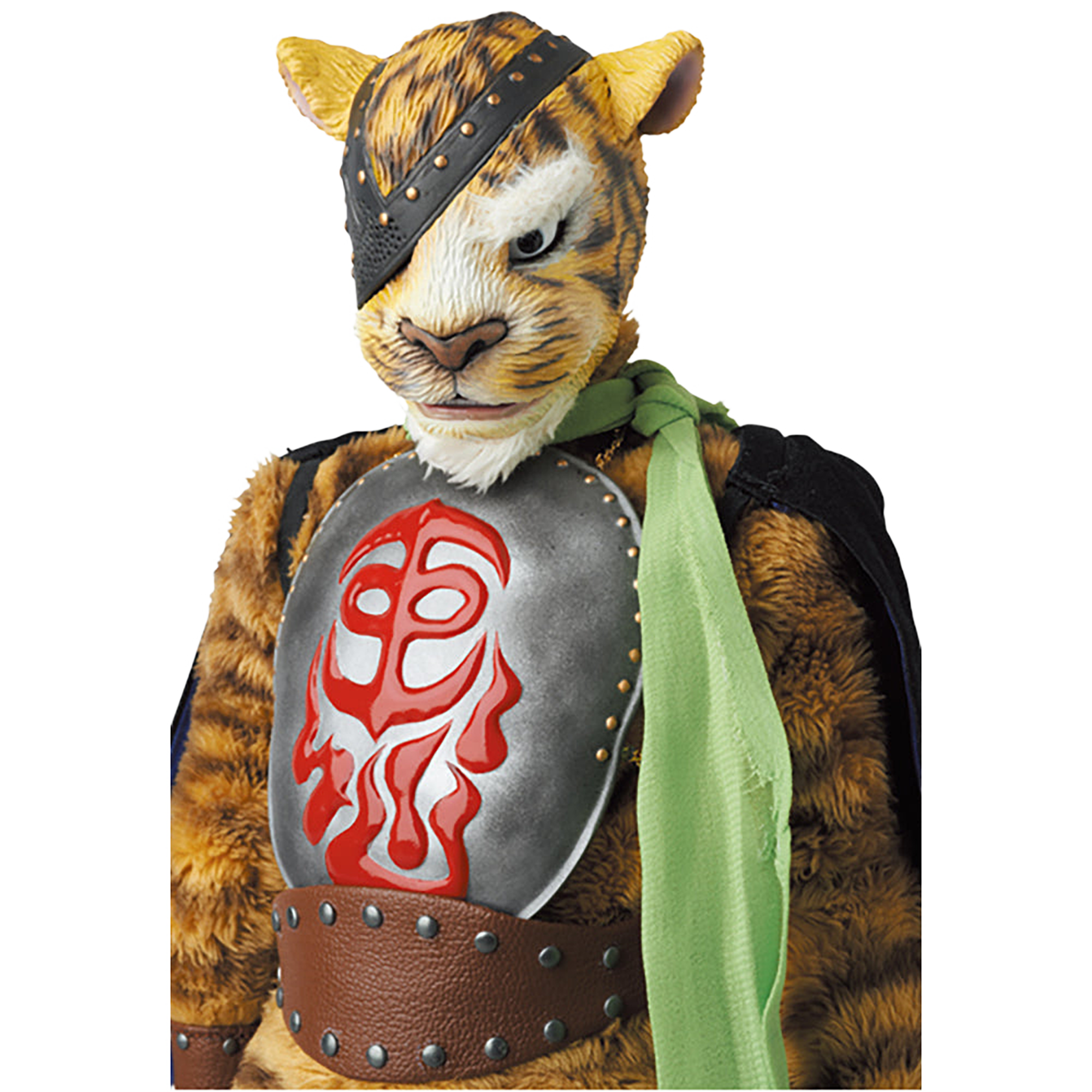 RAH タイガージョー