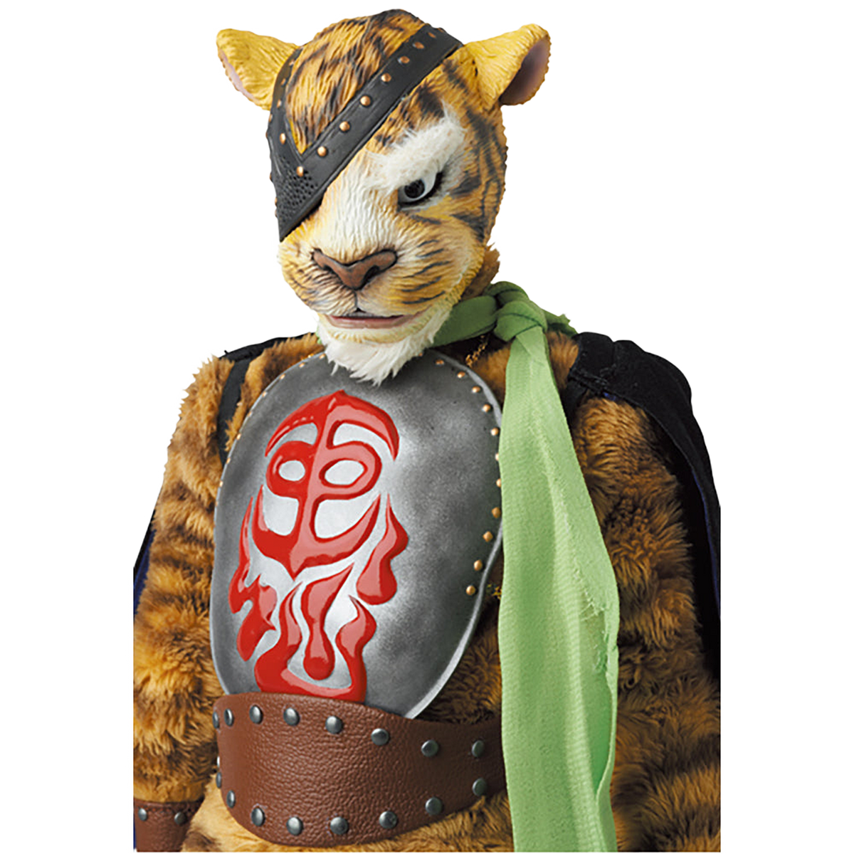 RAH タイガージョー
