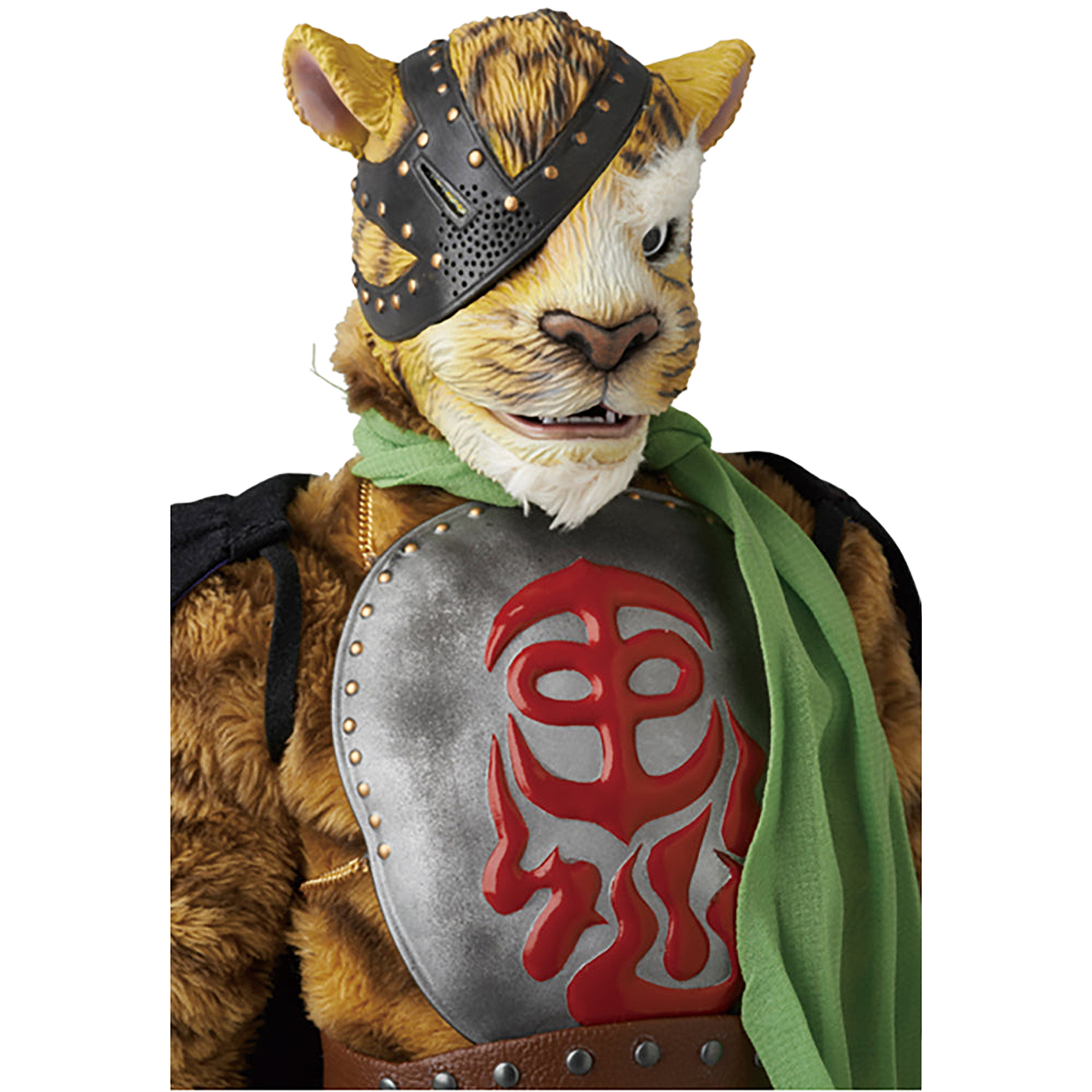 RAH タイガージョー