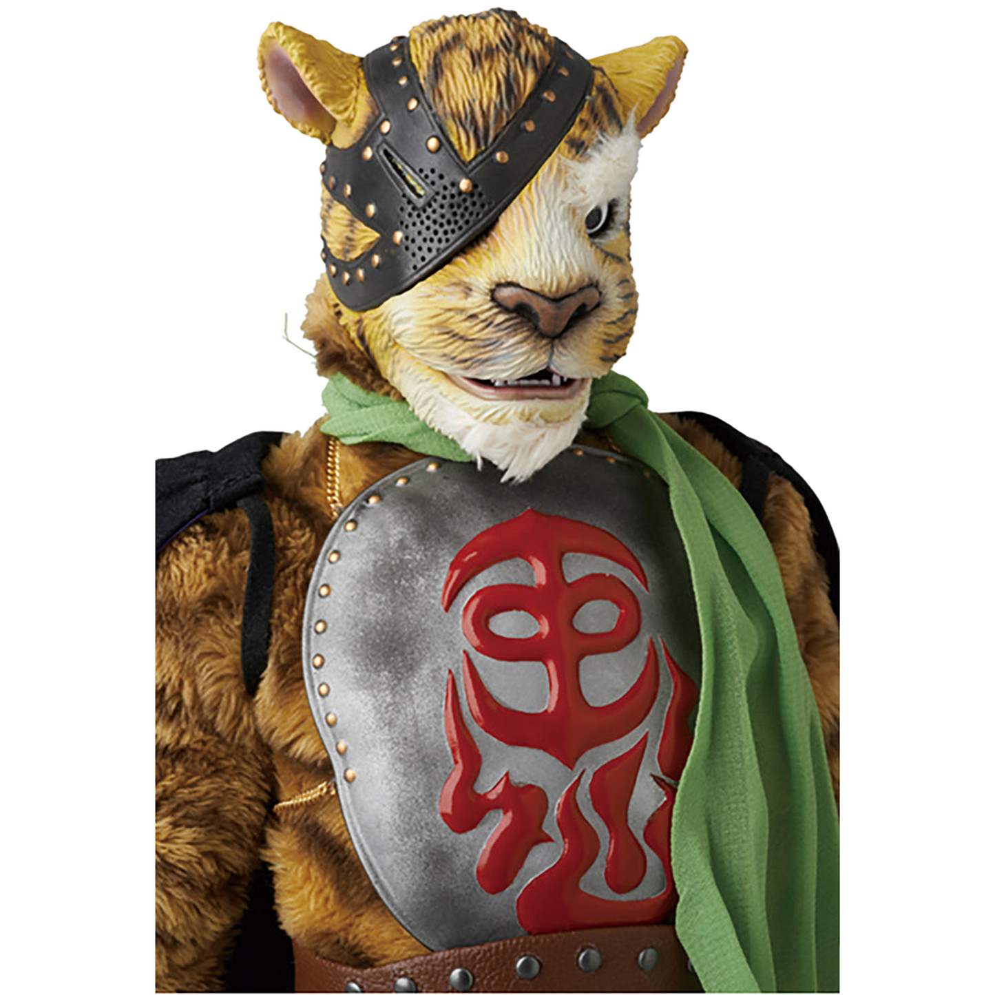 RAH タイガージョー