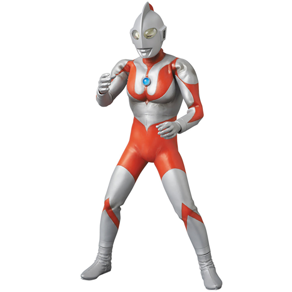 RAH ウルトラマンCタイプ Ver.2.0_0