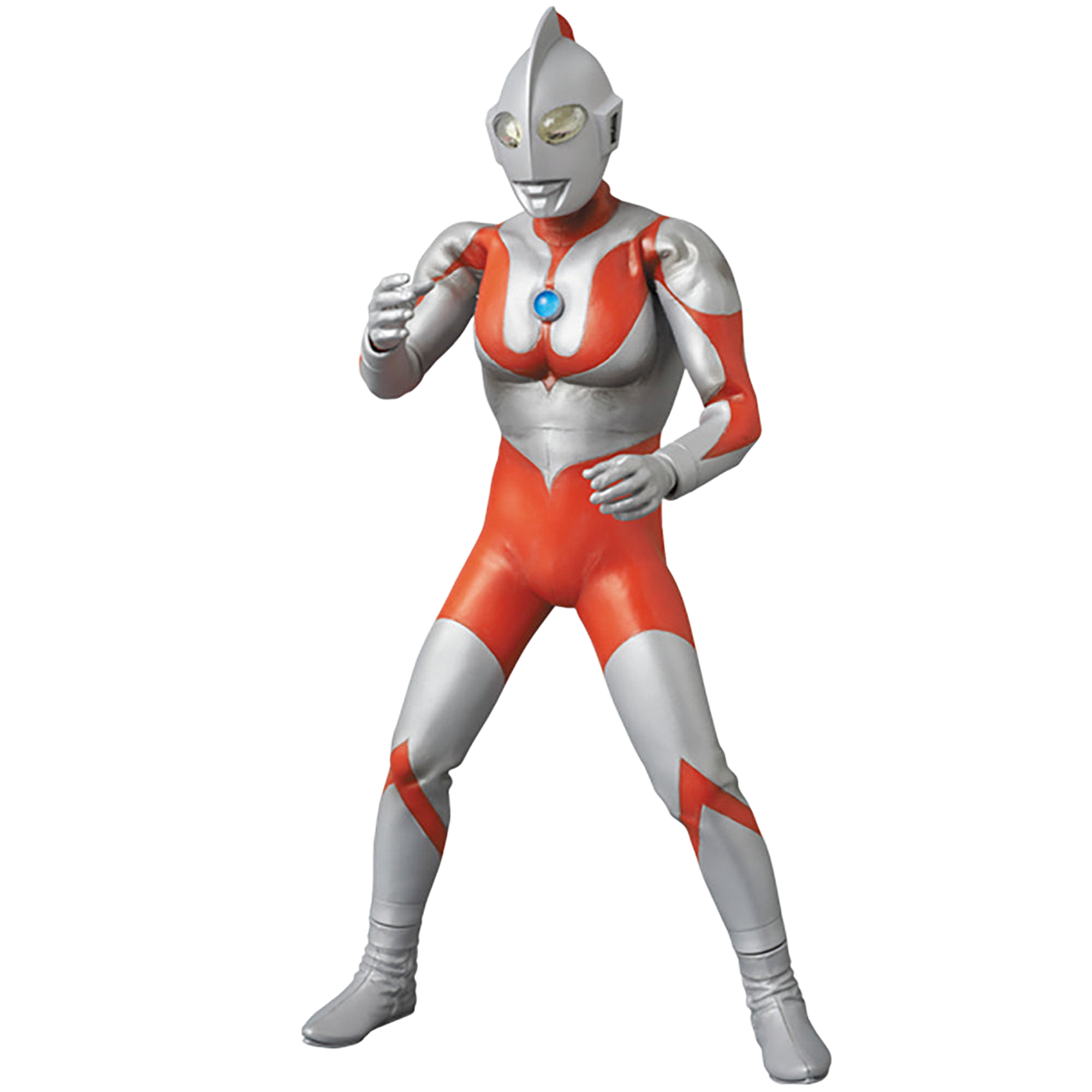 RAH ウルトラマンCタイプ Ver.2.0