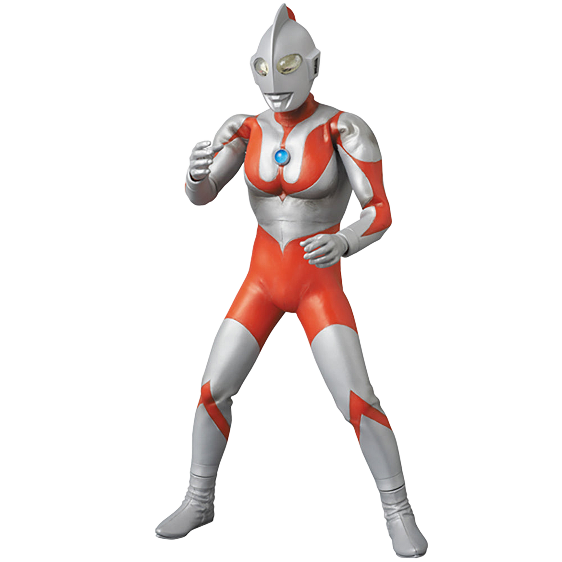 RAH ウルトラマンCタイプ Ver.2.0 | MEDICOM TOY OFFICIAL STORE