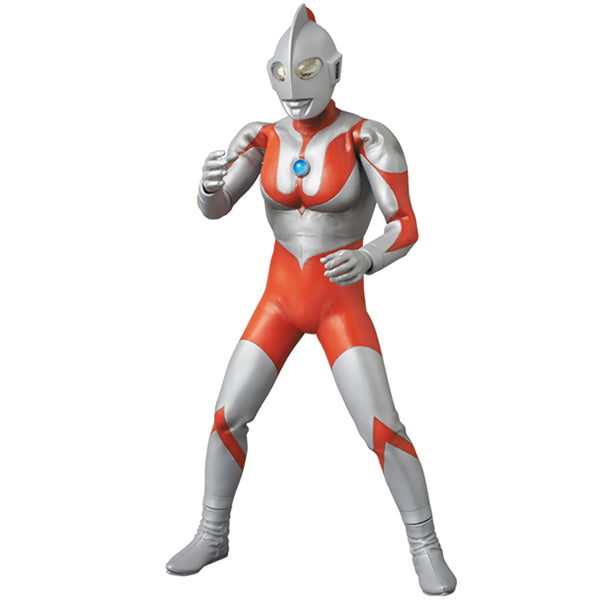 RAH ウルトラマンCタイプ Ver.2.0 | MEDICOM TOY OFFICIAL STORE