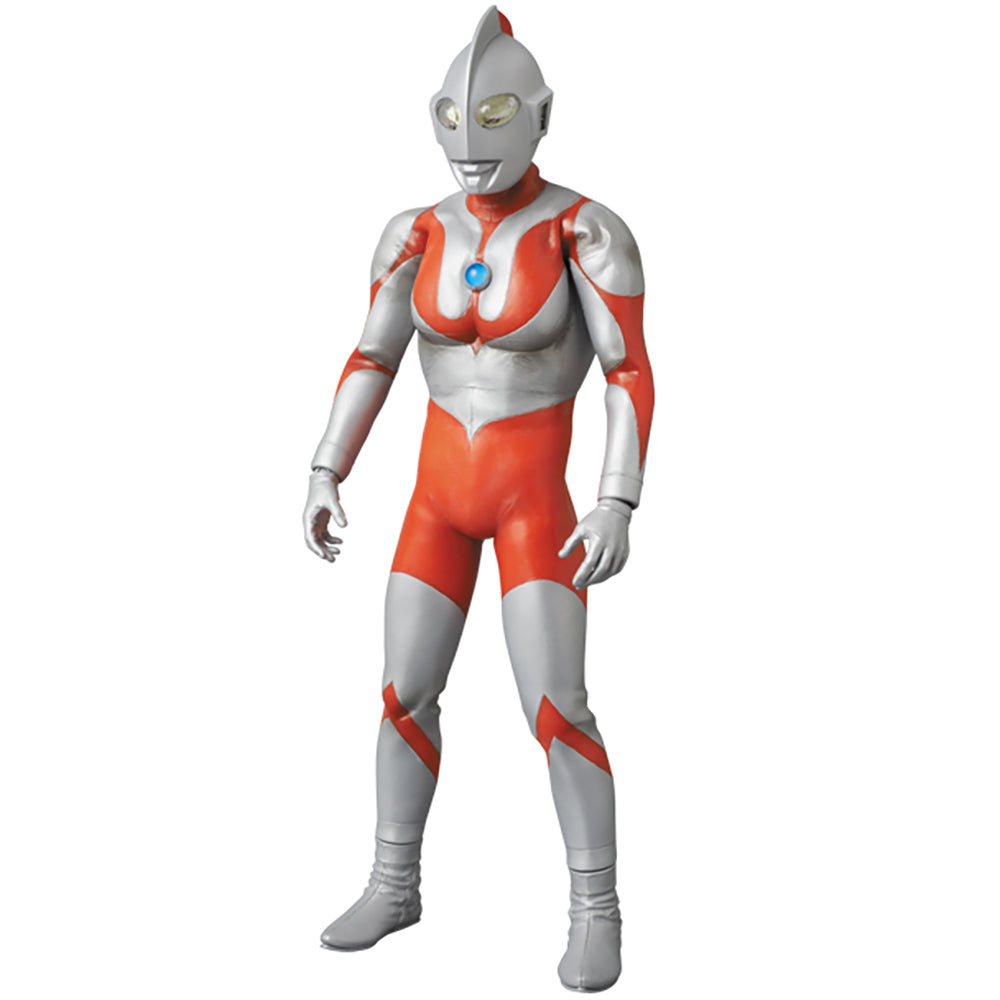 RAH ウルトラマンCタイプ Ver.2.0_1