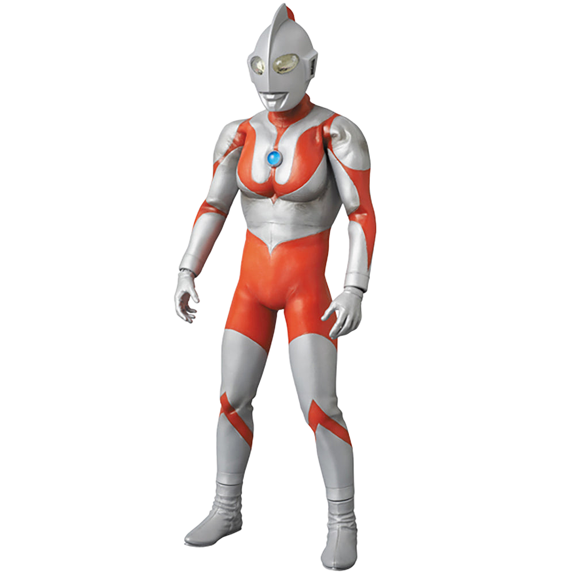 RAH ウルトラマンCタイプ Ver.2.0