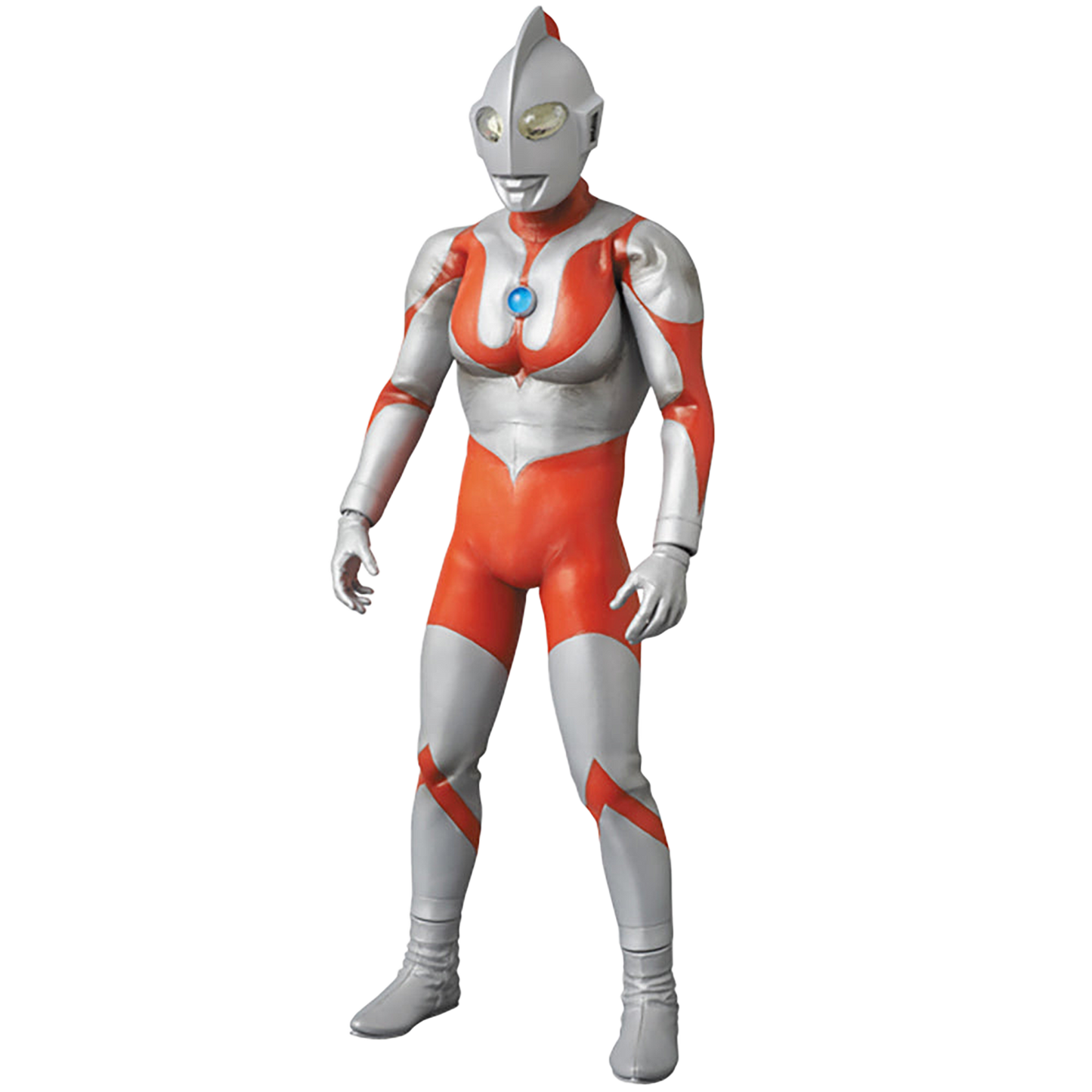 RAH ウルトラマンCタイプ Ver.2.0