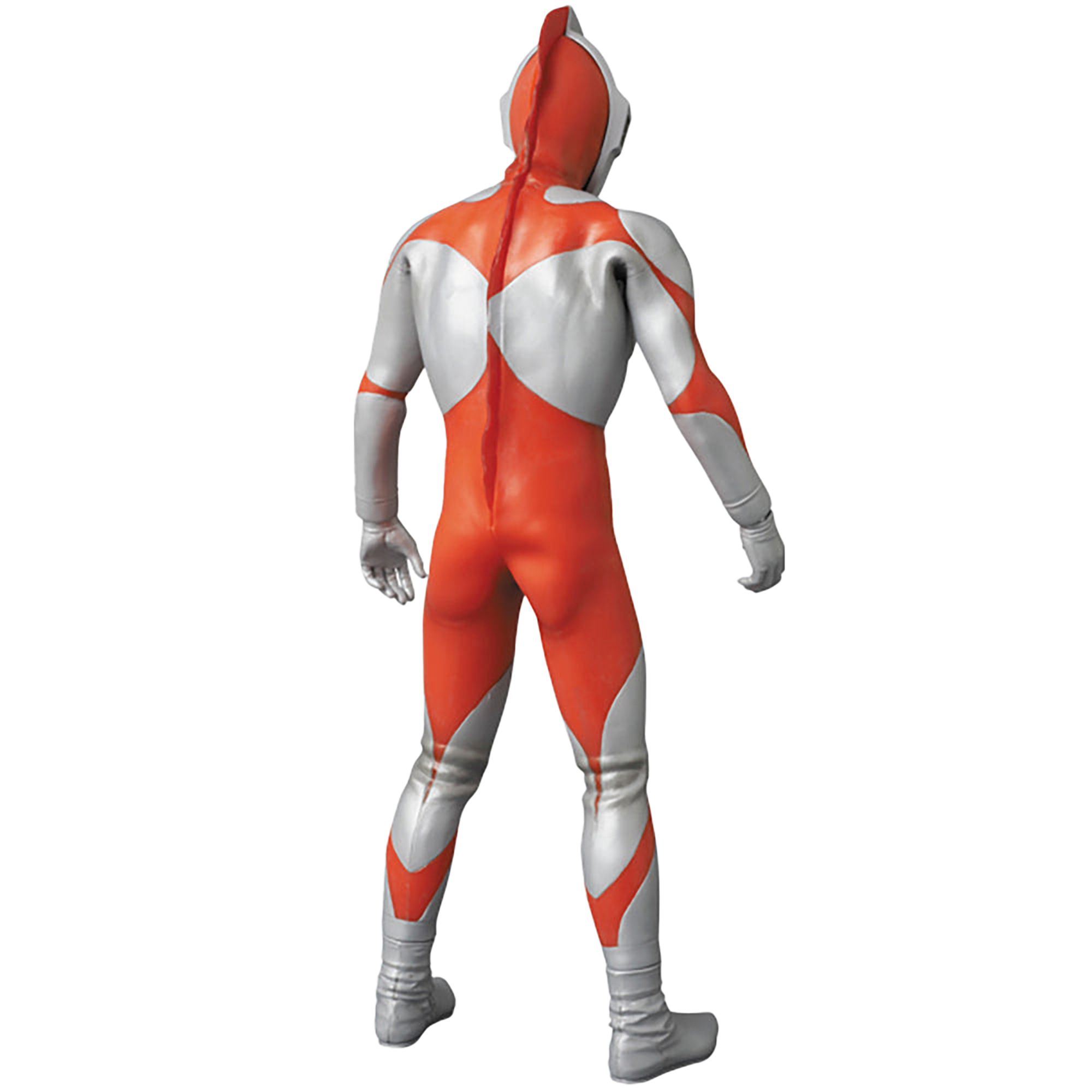 RAH ウルトラマンCタイプ Ver.2.0